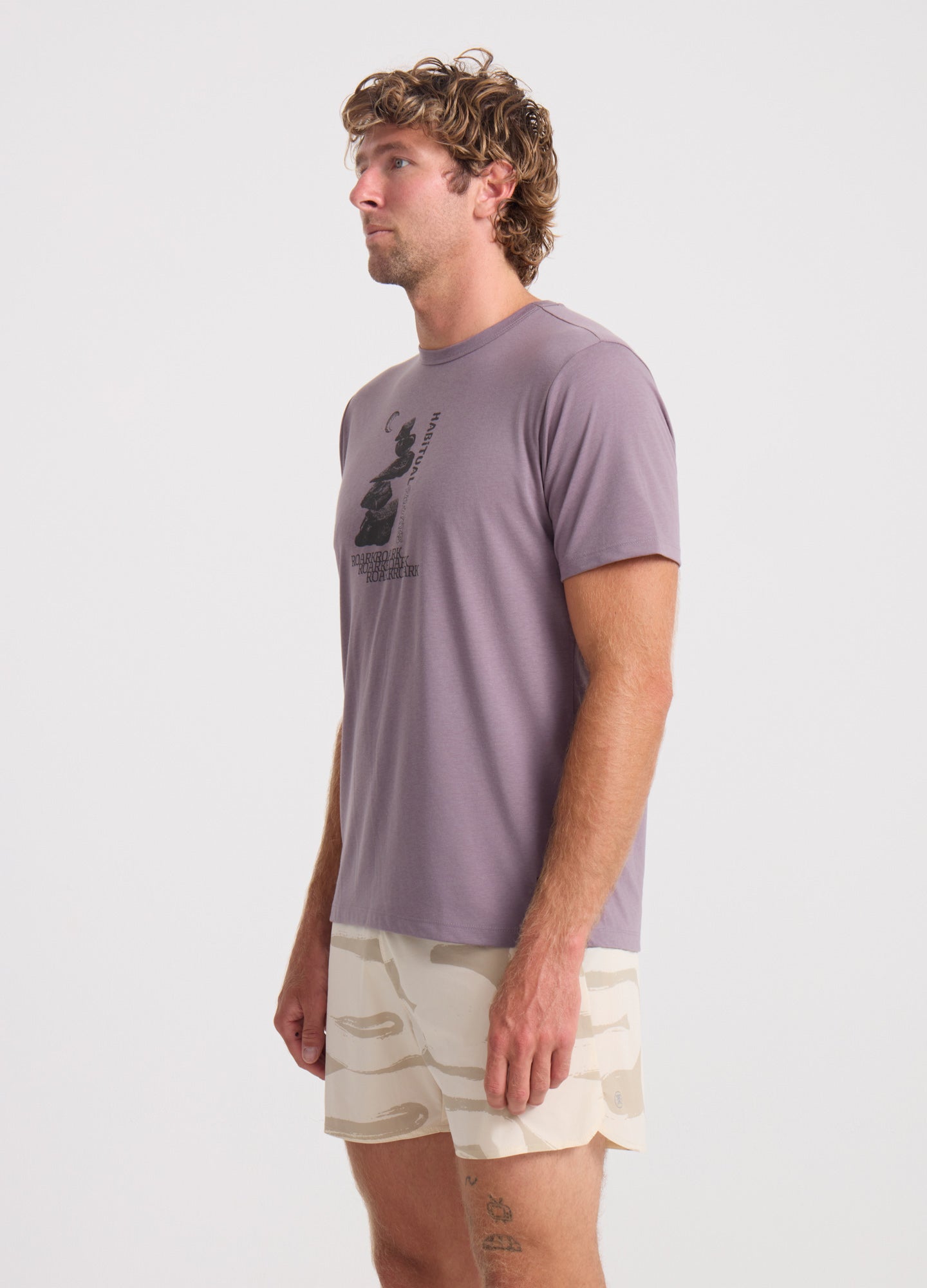 Mathis Active S/S