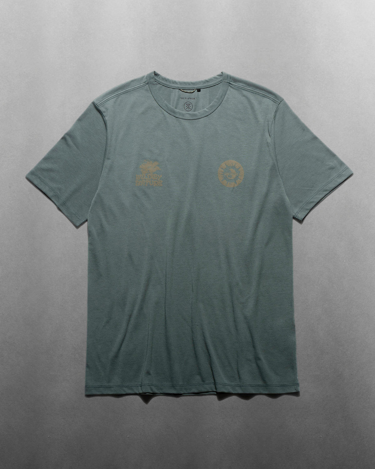 Mathis Active S/S