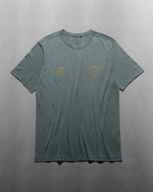 Mathis Active S/S