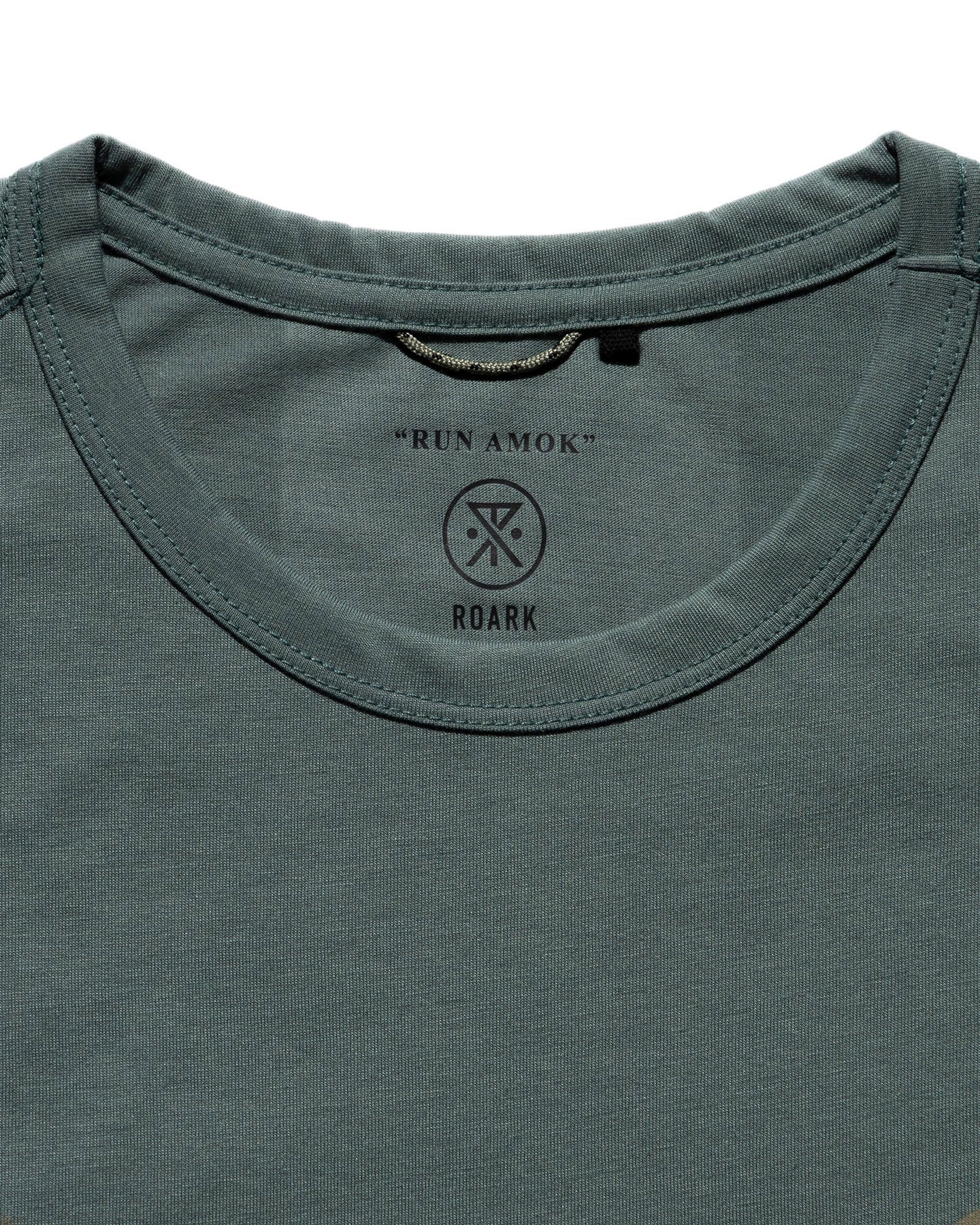 Mathis Active S/S