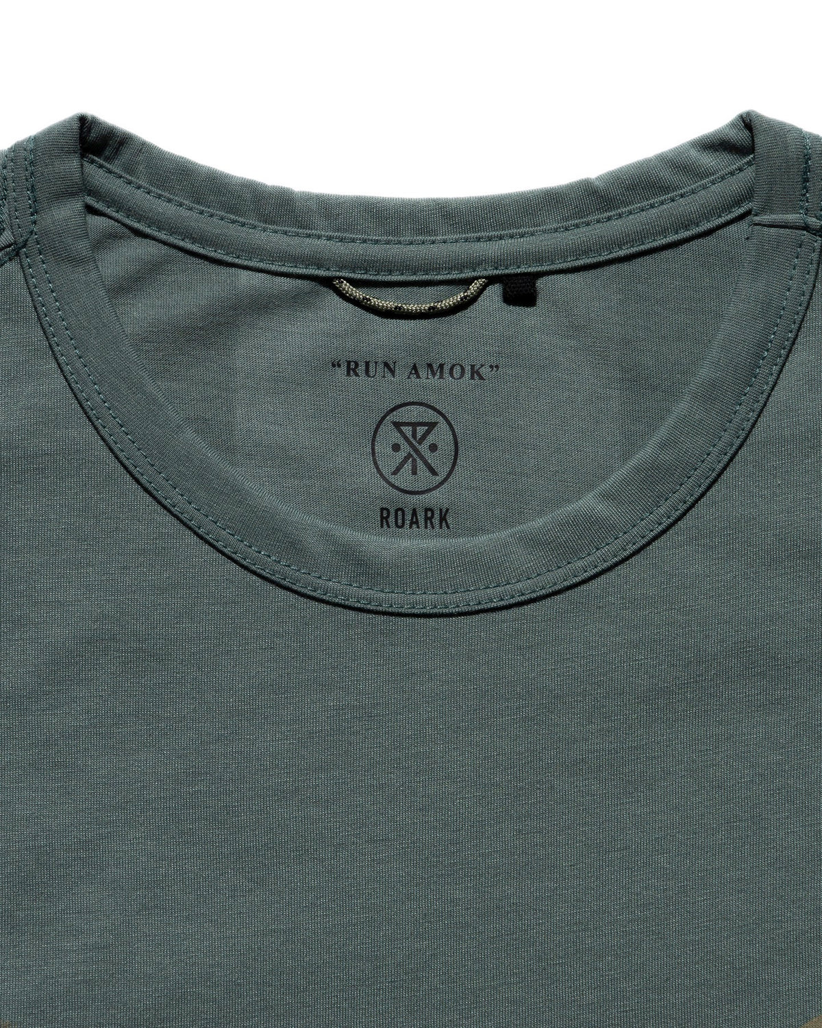 Mathis Active S/S