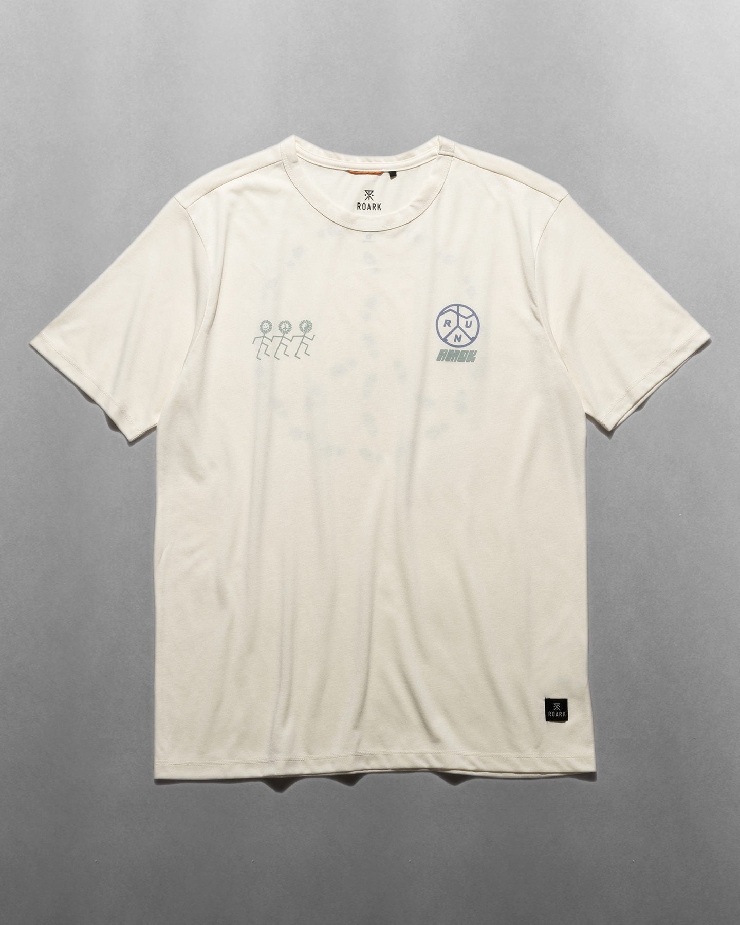 Mathis Active S/S