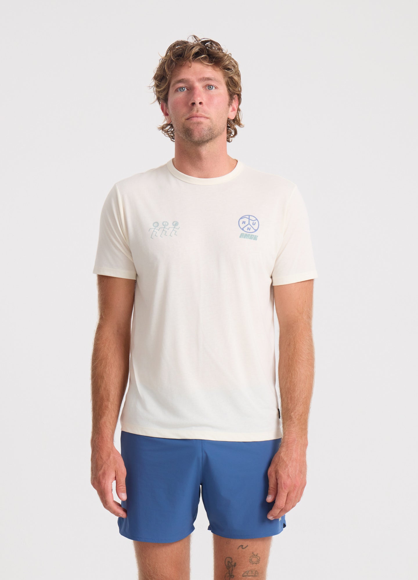 Mathis Active S/S