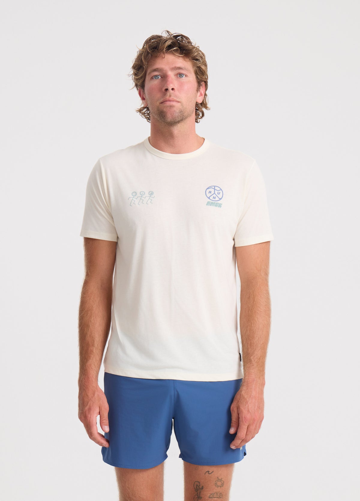 Mathis Active S/S