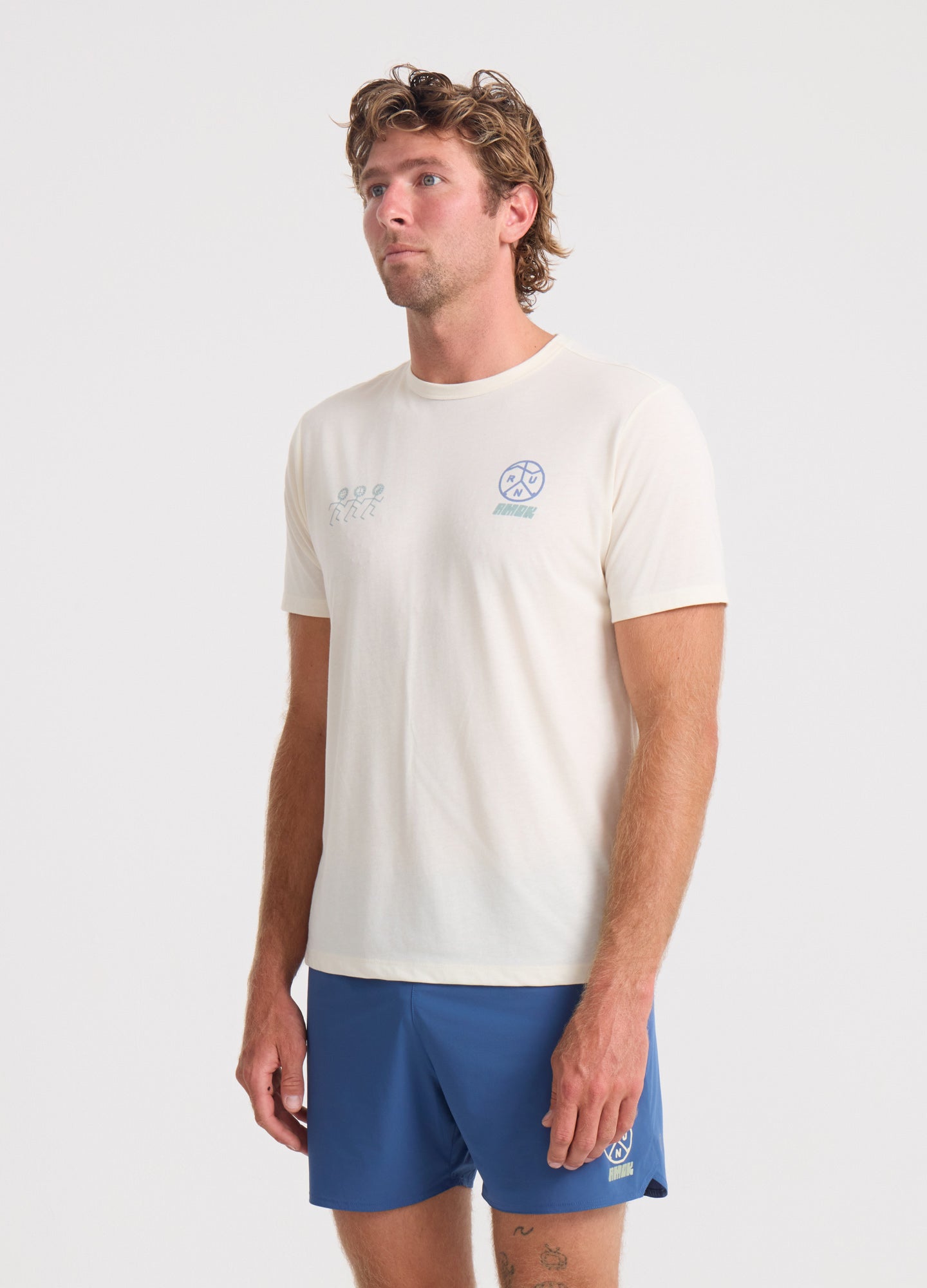 Mathis Active S/S