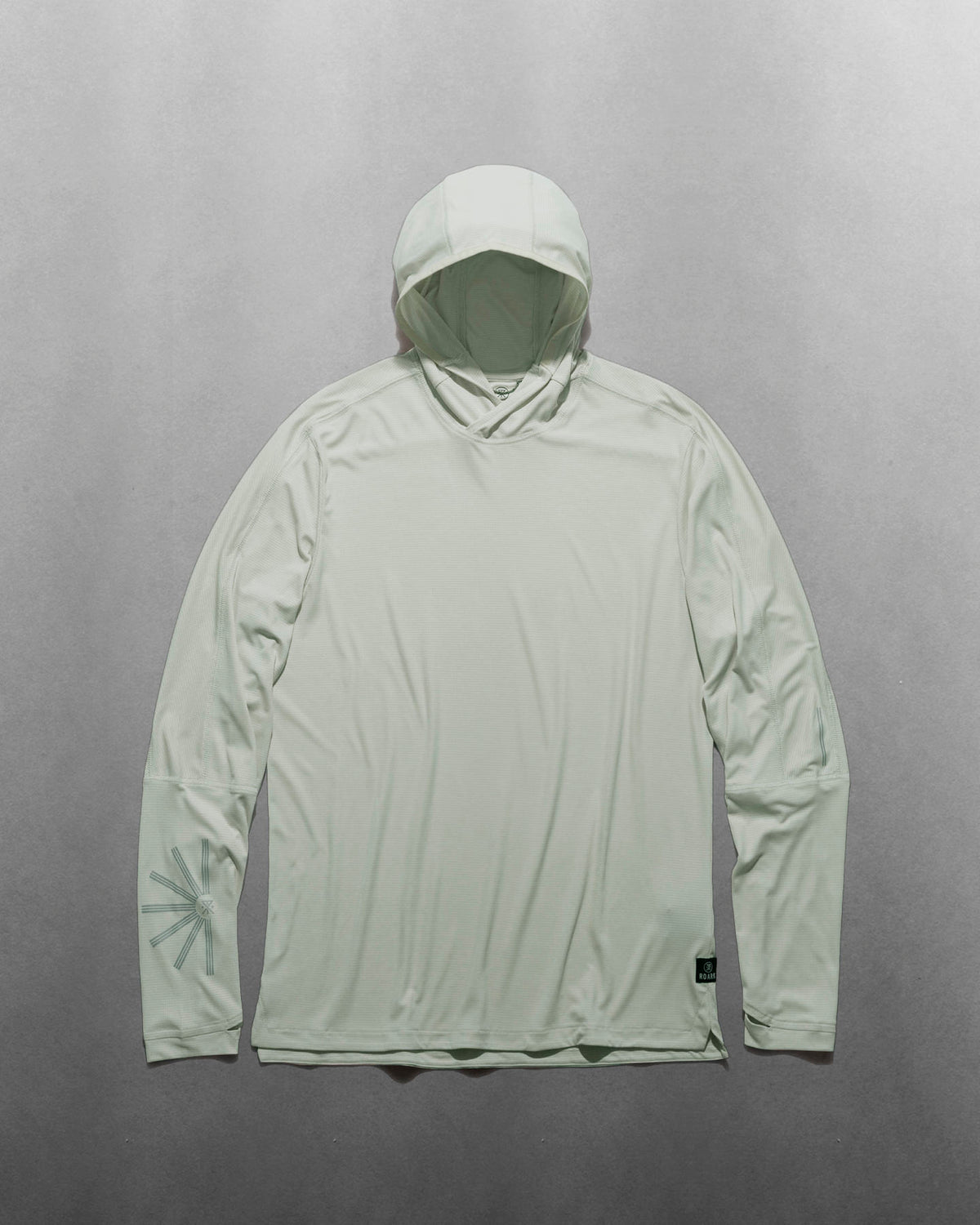 Alta Elite Trail Hood
