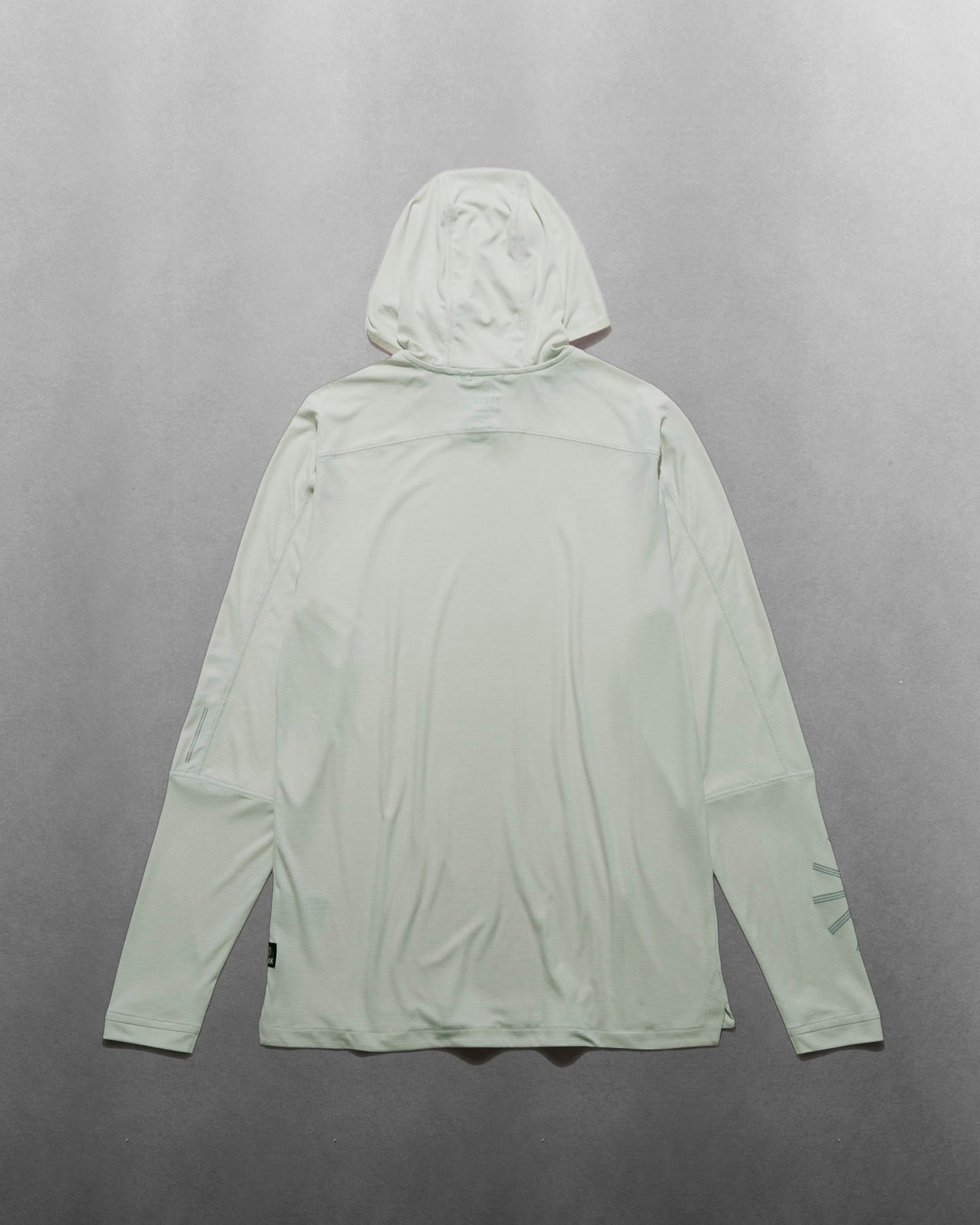 Alta Elite Trail Hood