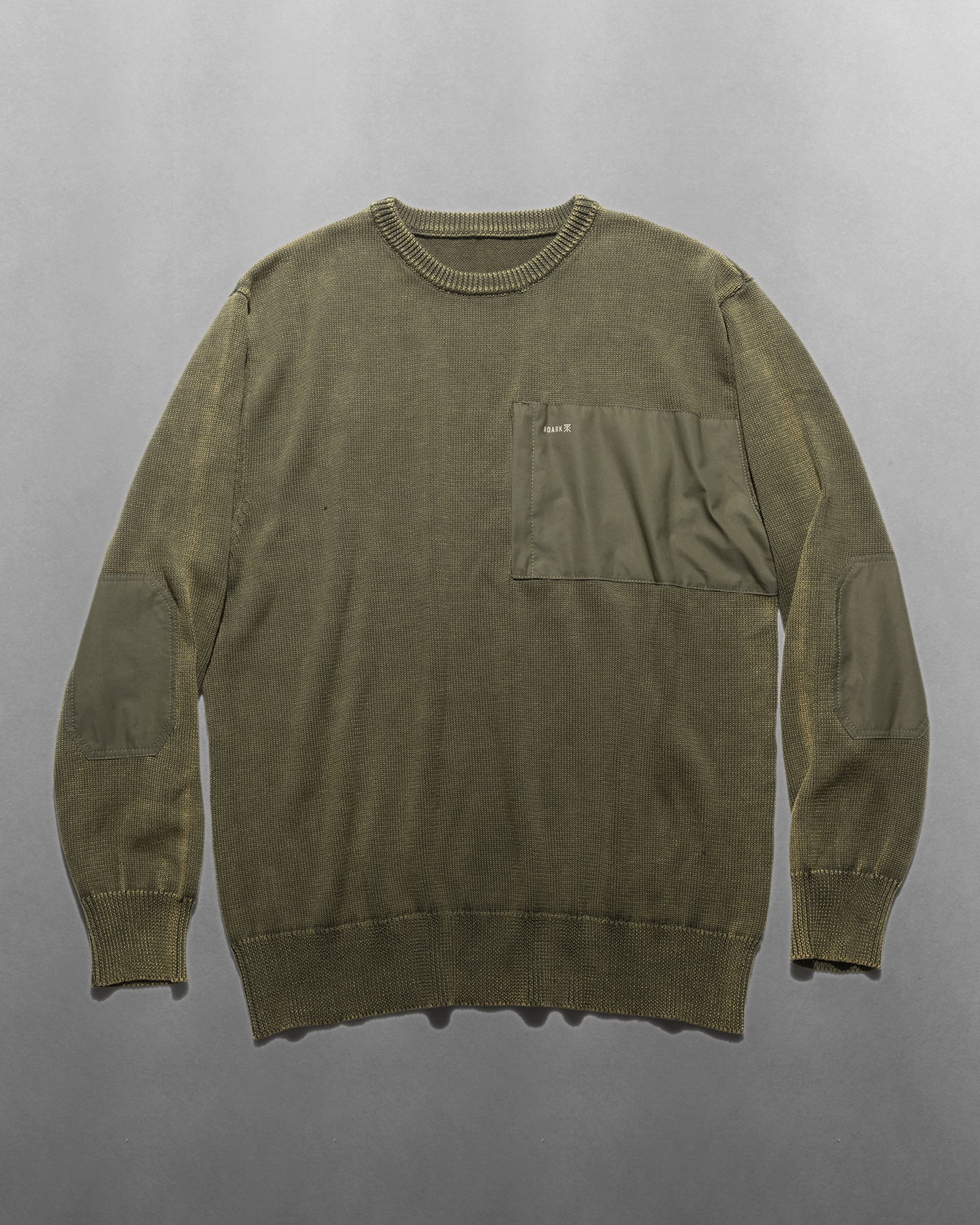 Scout Sweater