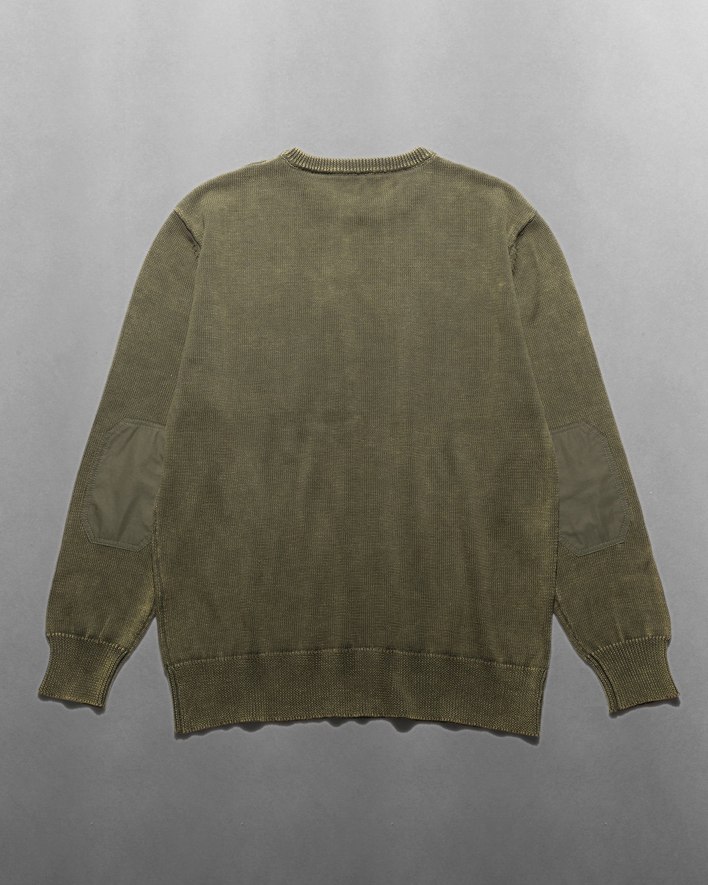 Scout Sweater