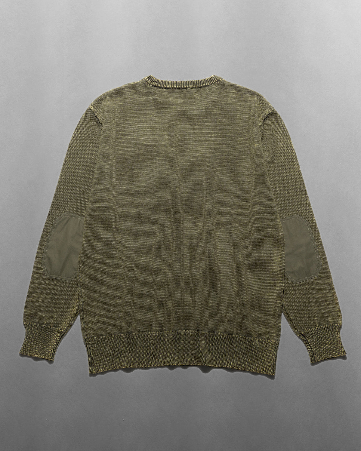 Scout Sweater