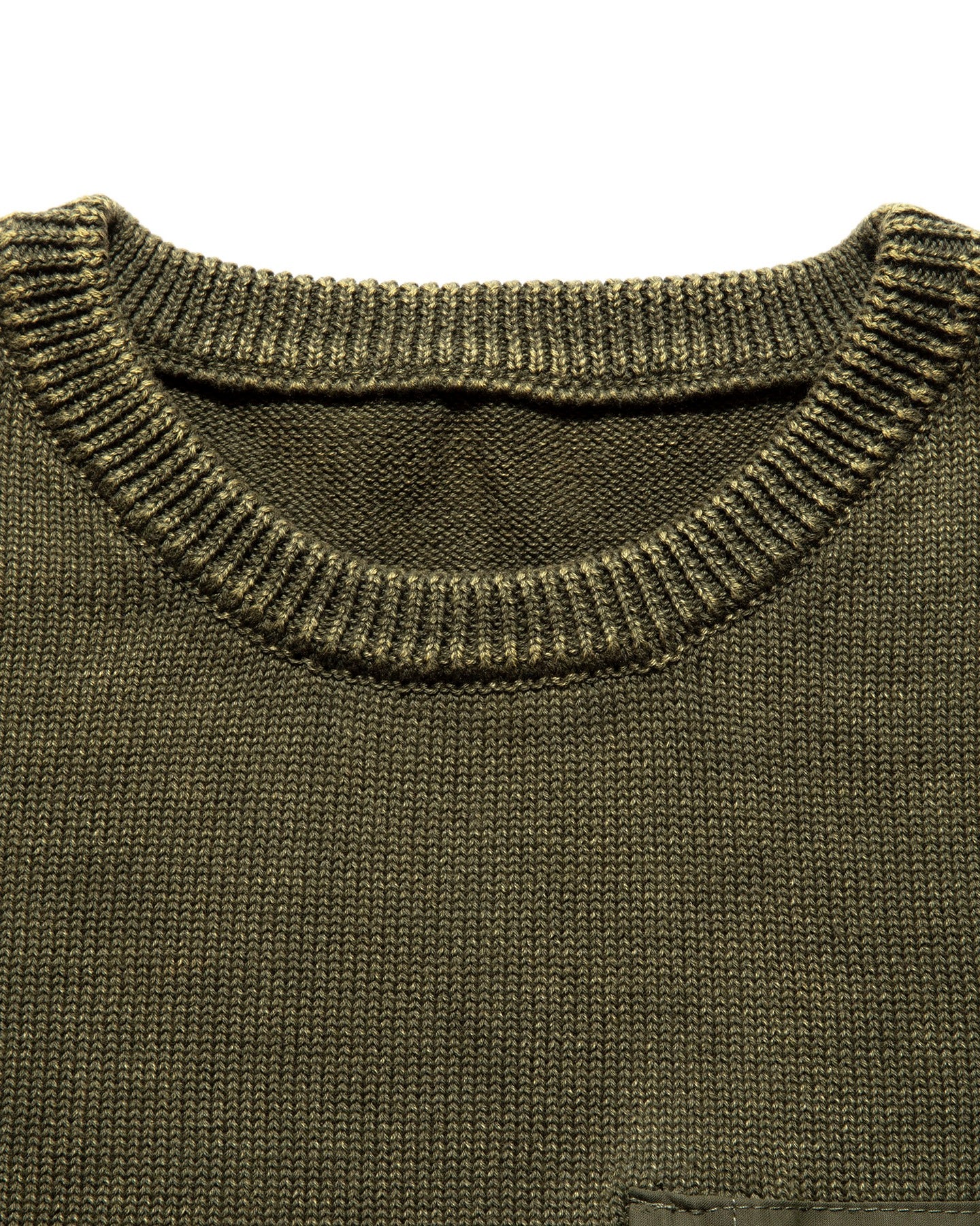 Scout Sweater