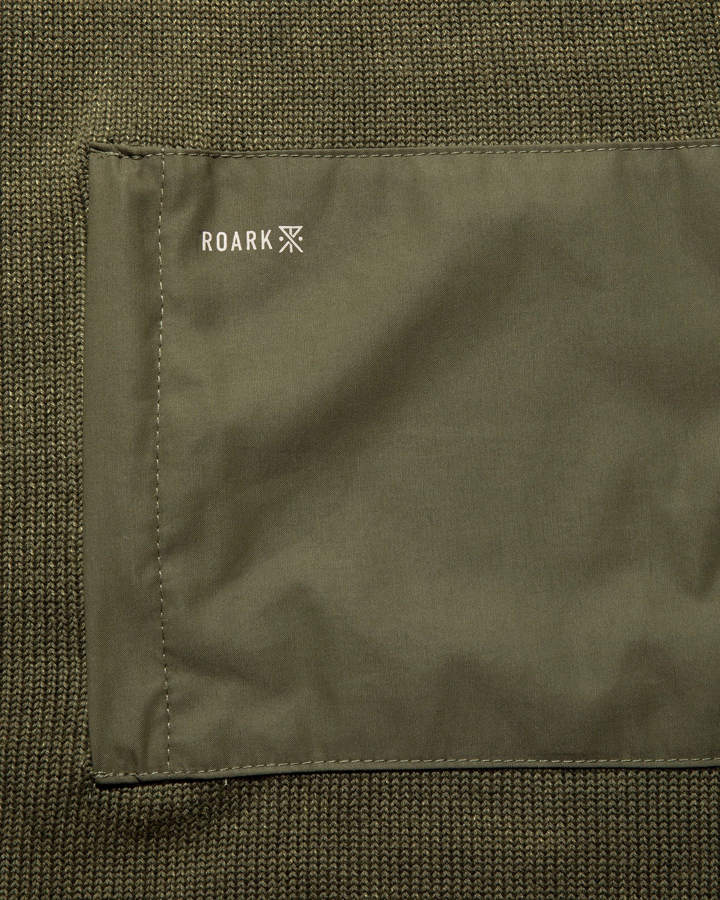 Scout Sweater