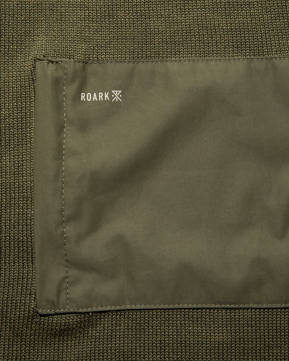 Scout Sweater