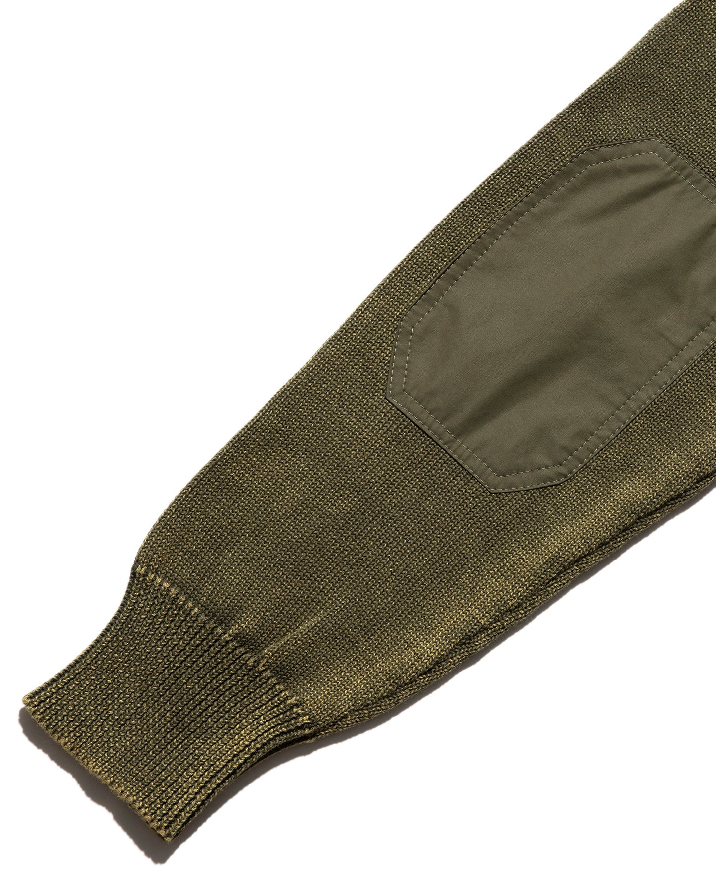 Scout Sweater