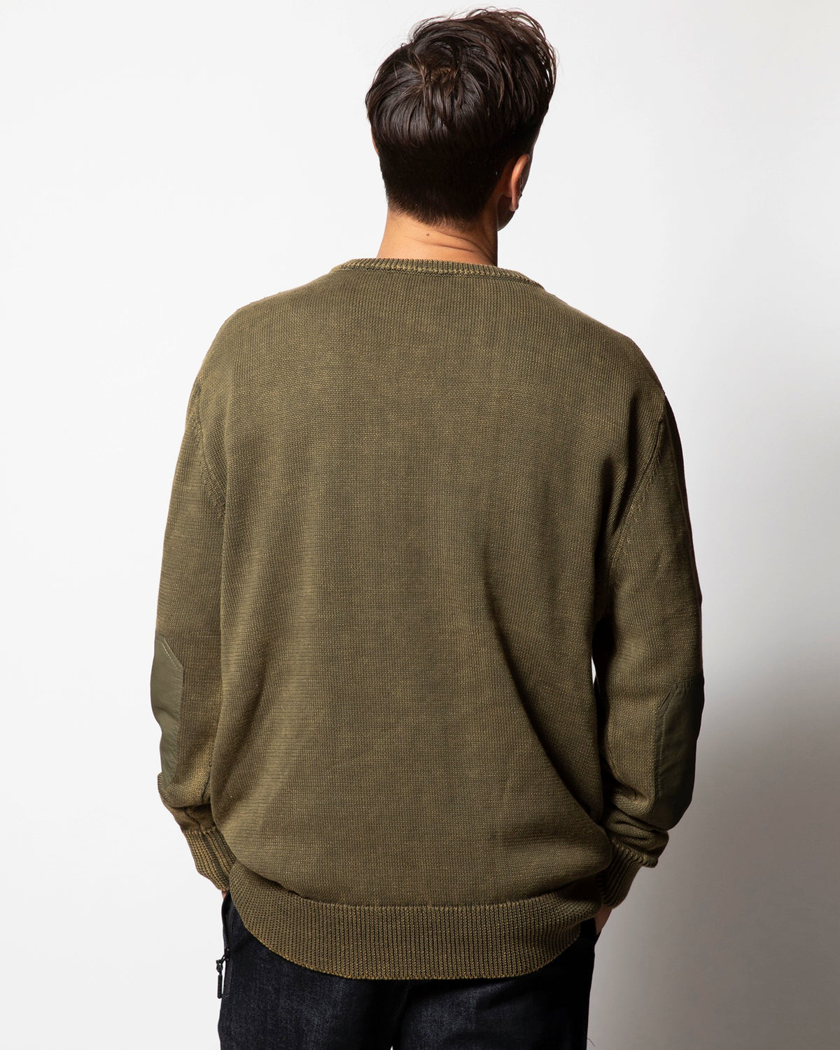 Scout Sweater