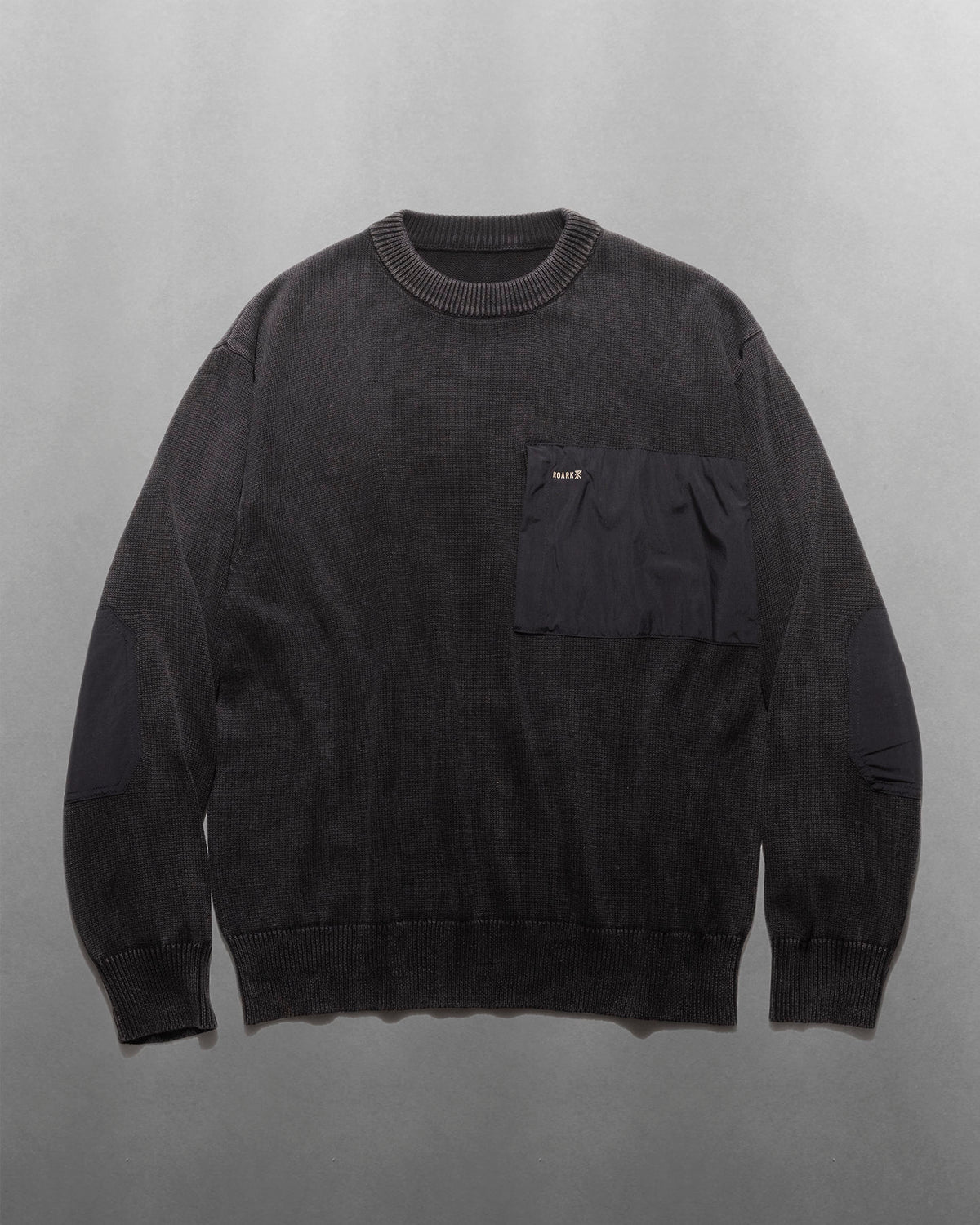 Scout Sweater 2.0