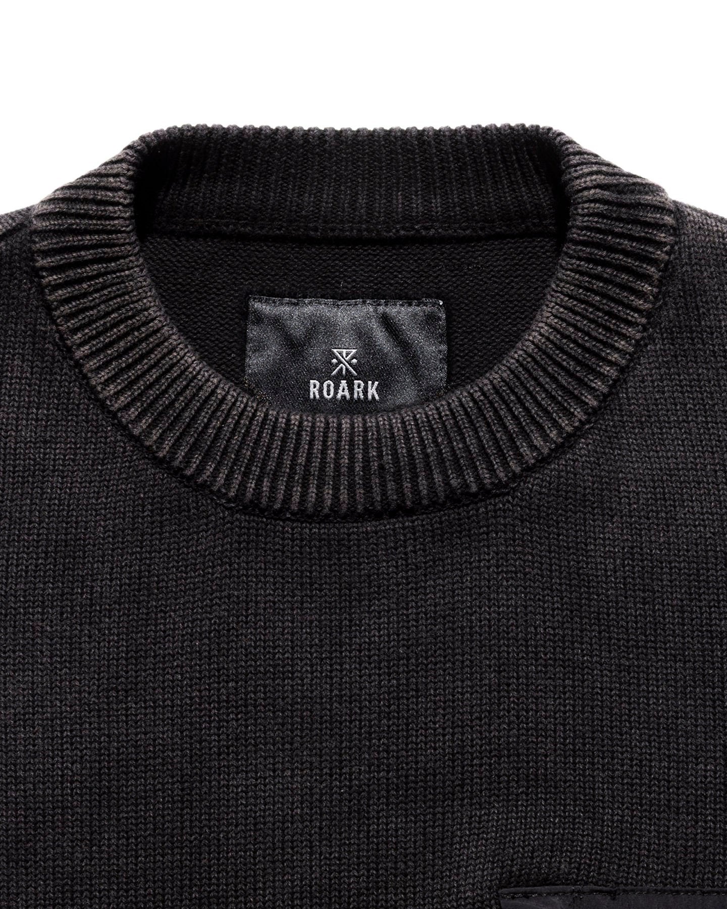 Scout Sweater 2.0