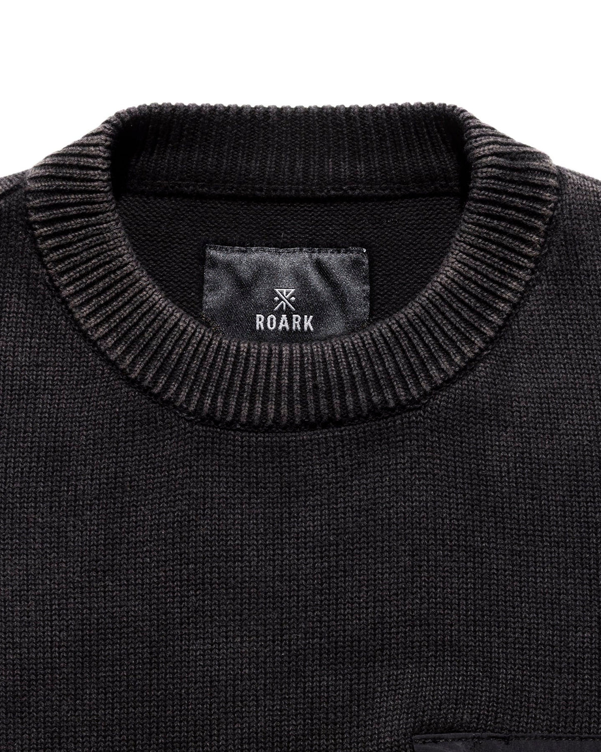 Scout Sweater 2.0
