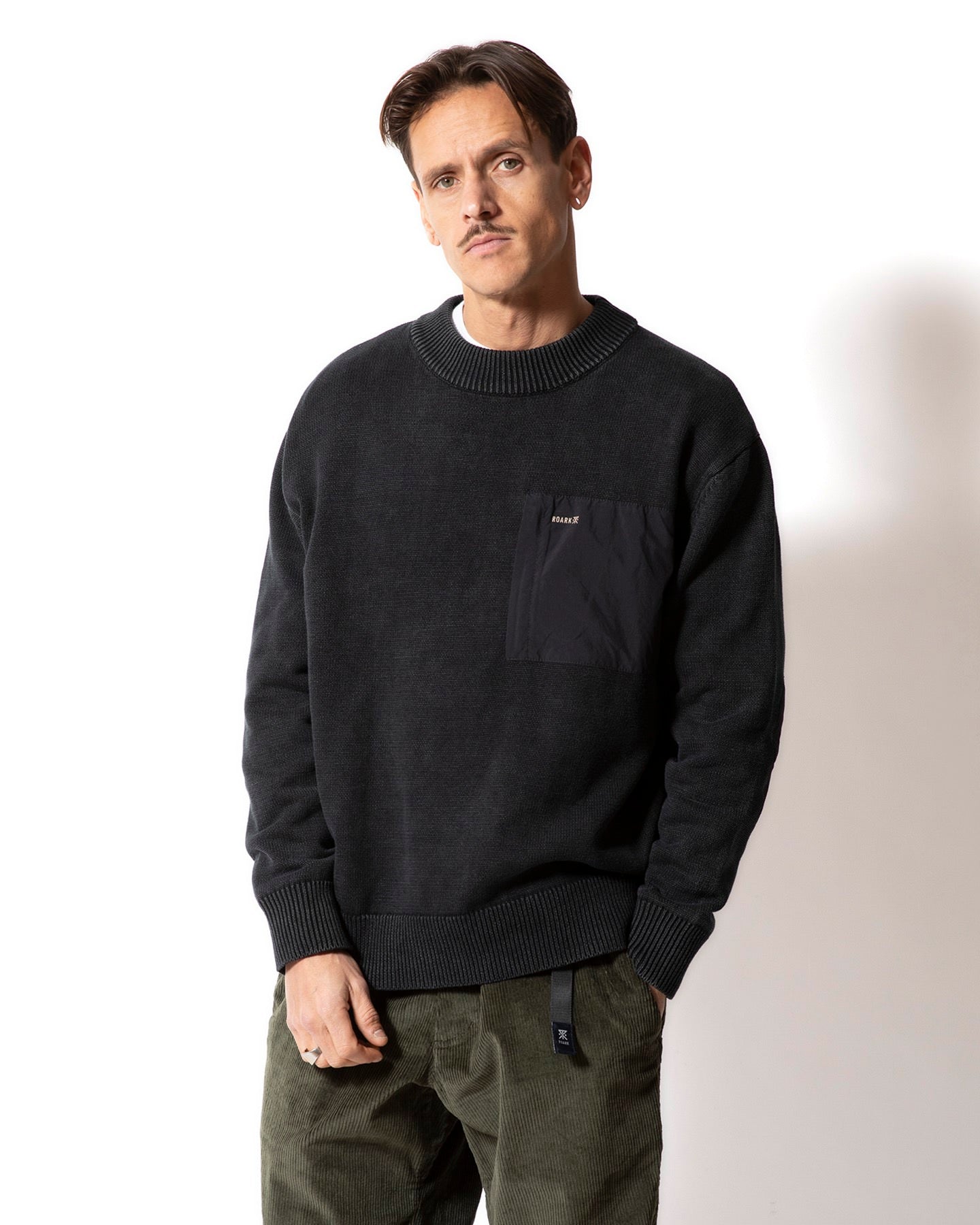 Scout Sweater 2.0