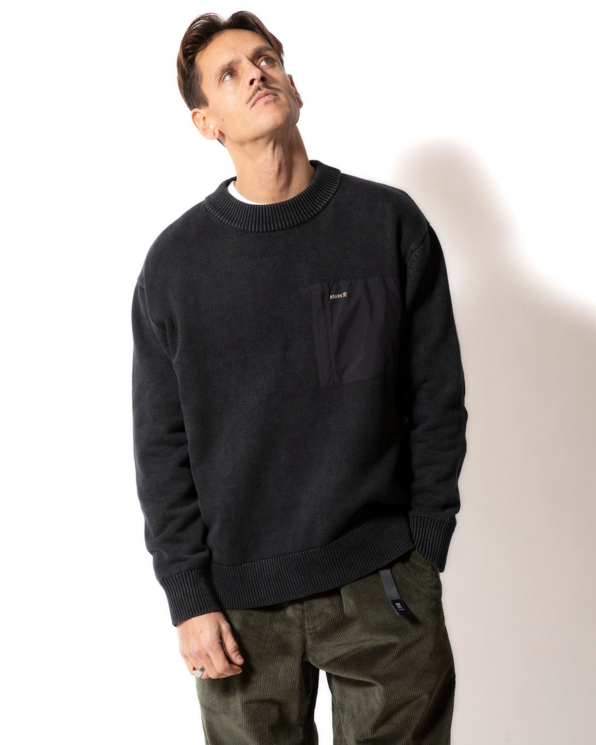 Scout Sweater 2.0