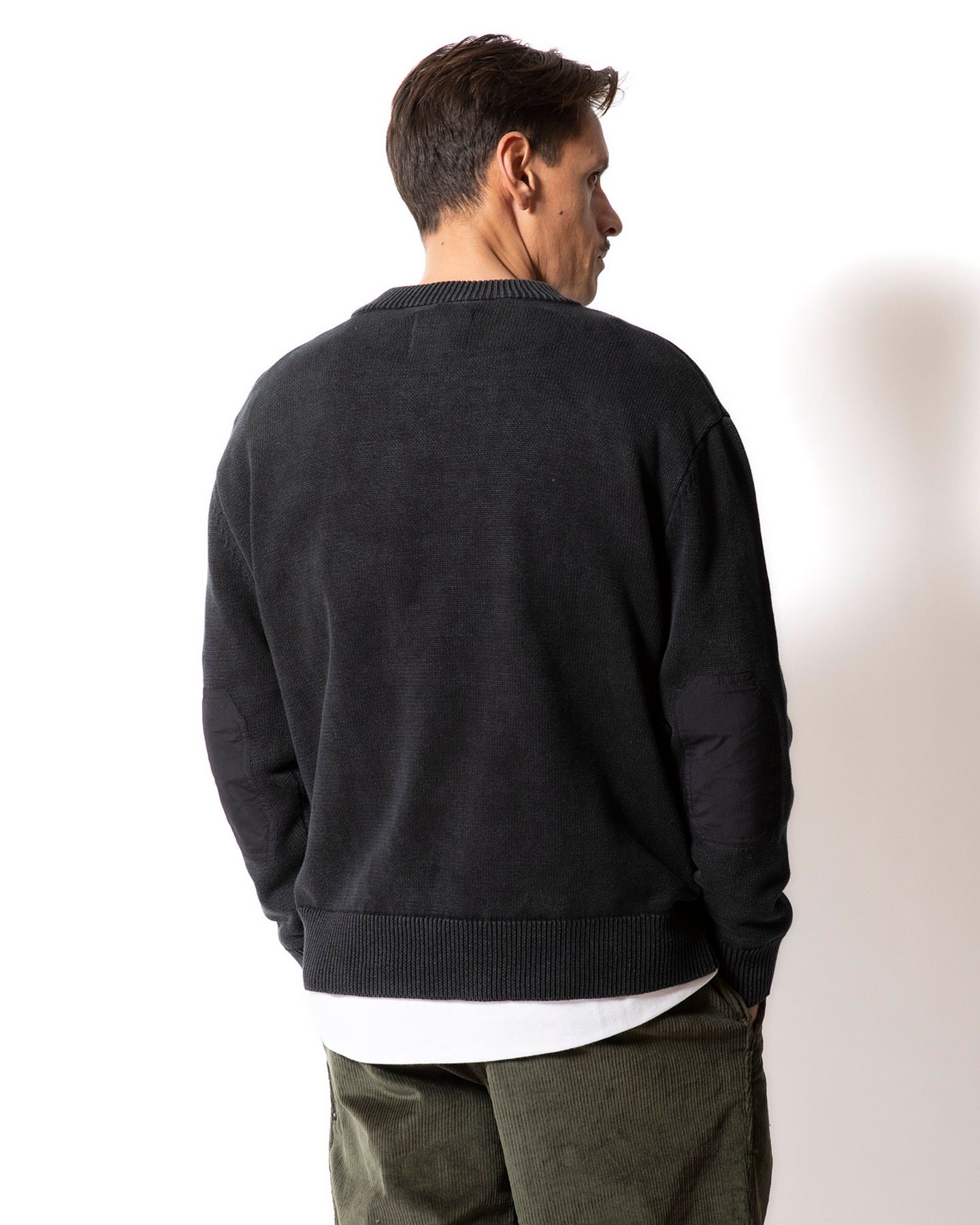 Scout Sweater 2.0