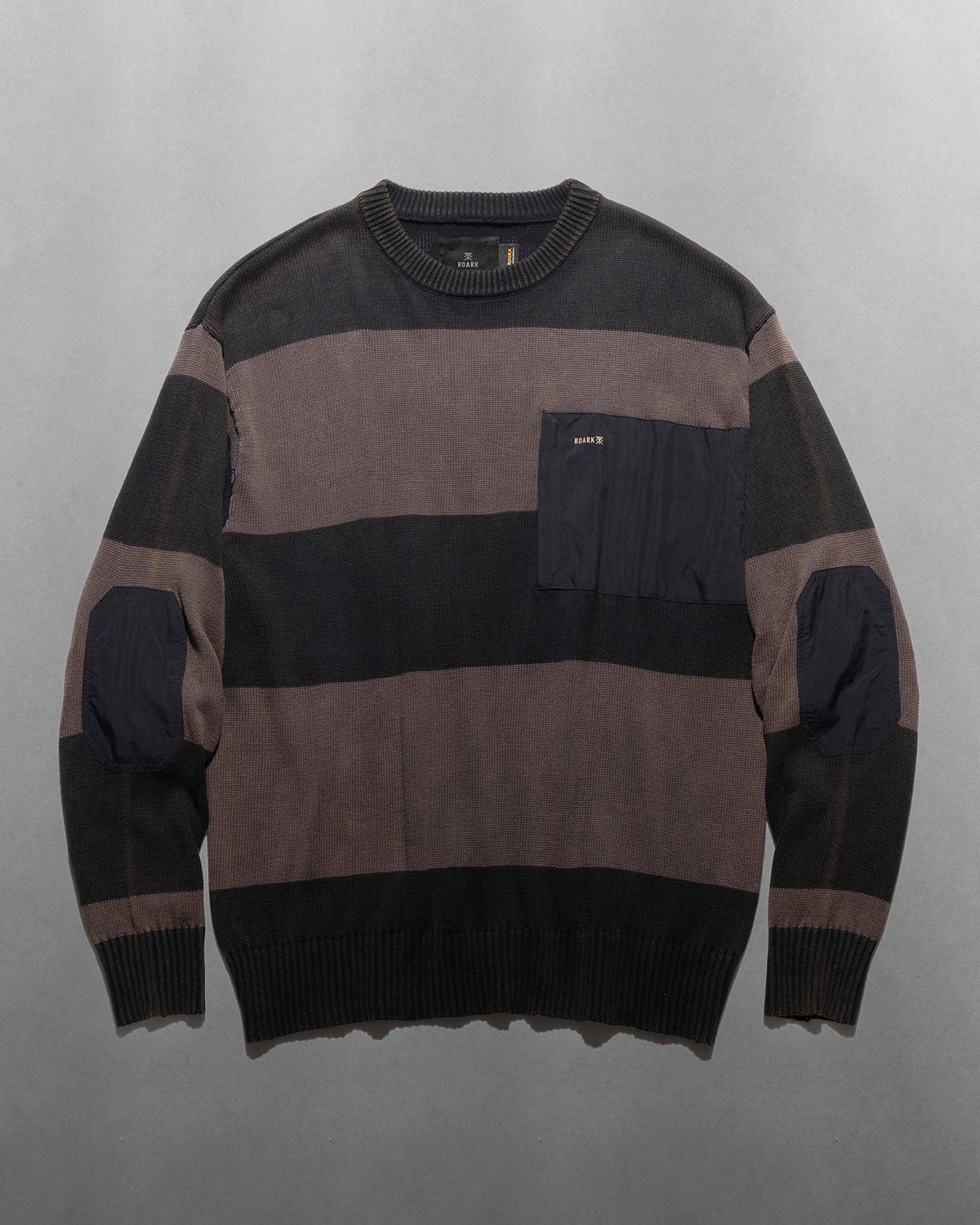 SCOUT SWEATER 2.0