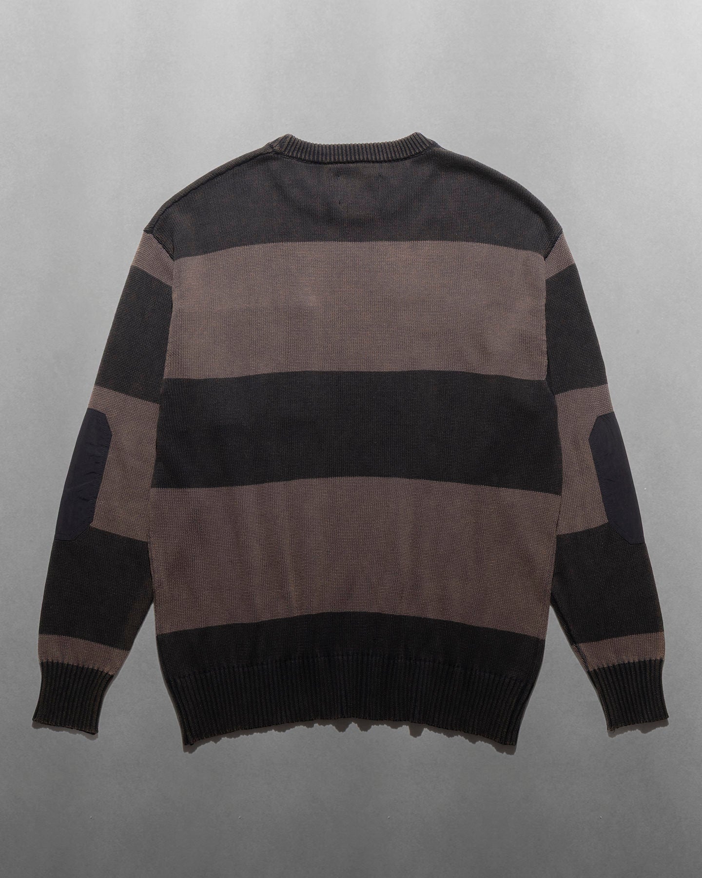SCOUT SWEATER 2.0