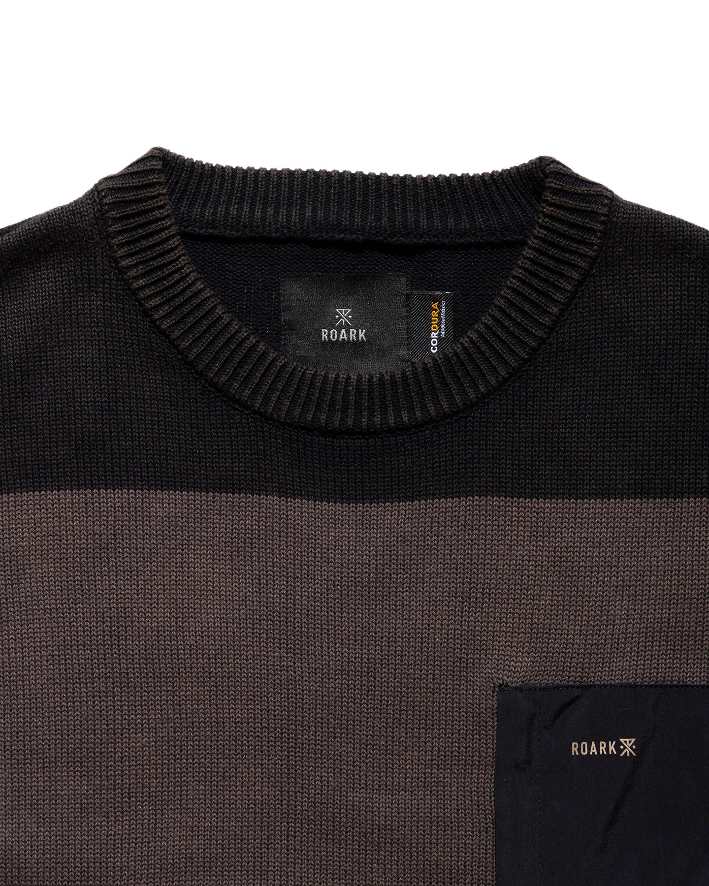 SCOUT SWEATER 2.0