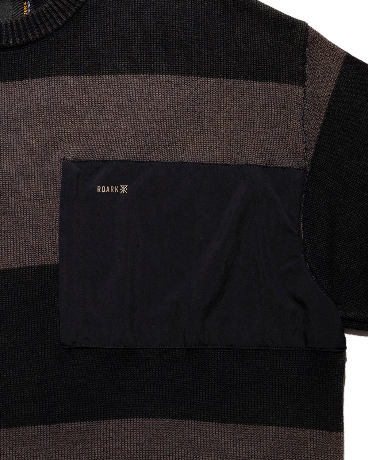 SCOUT SWEATER 2.0