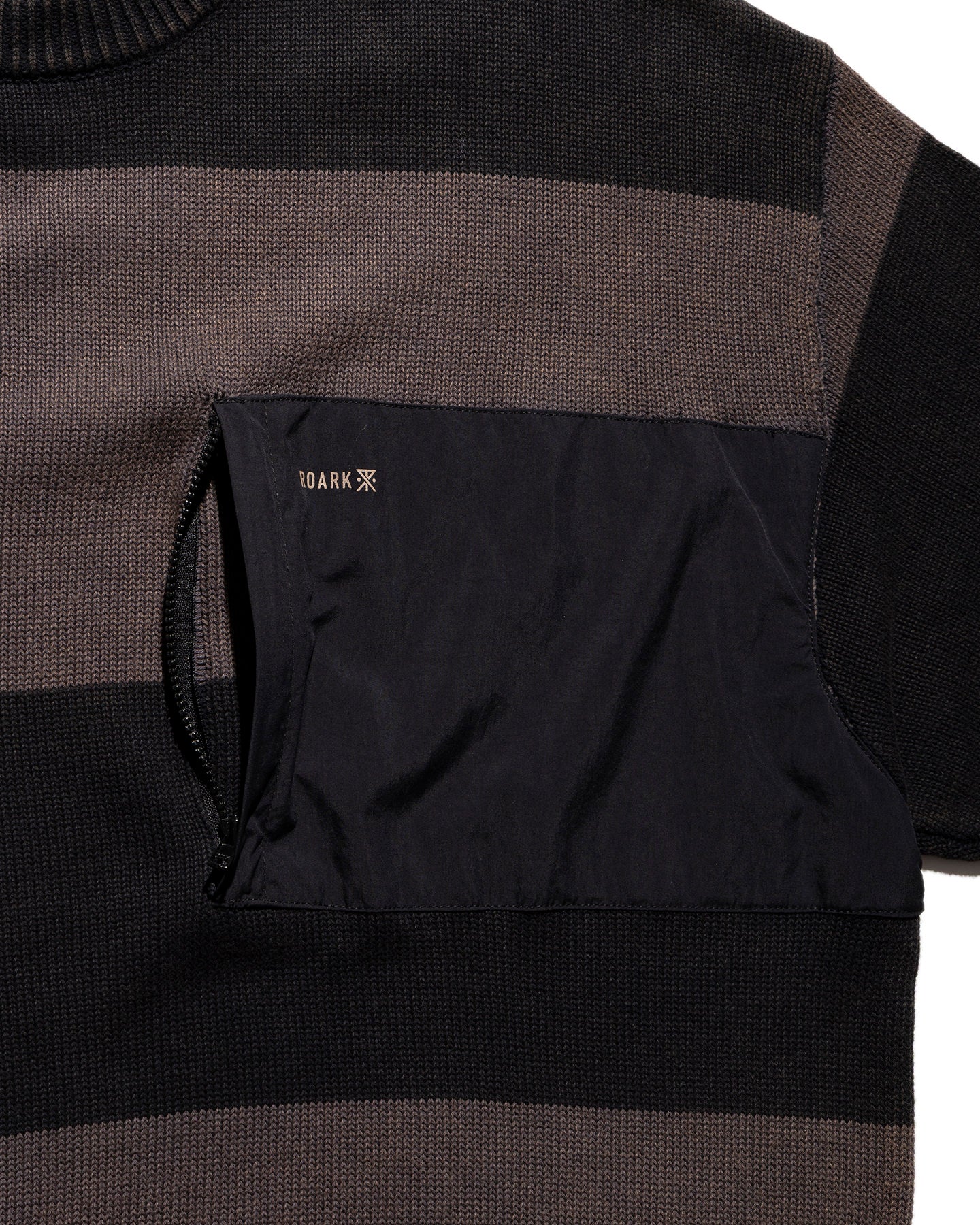 SCOUT SWEATER 2.0