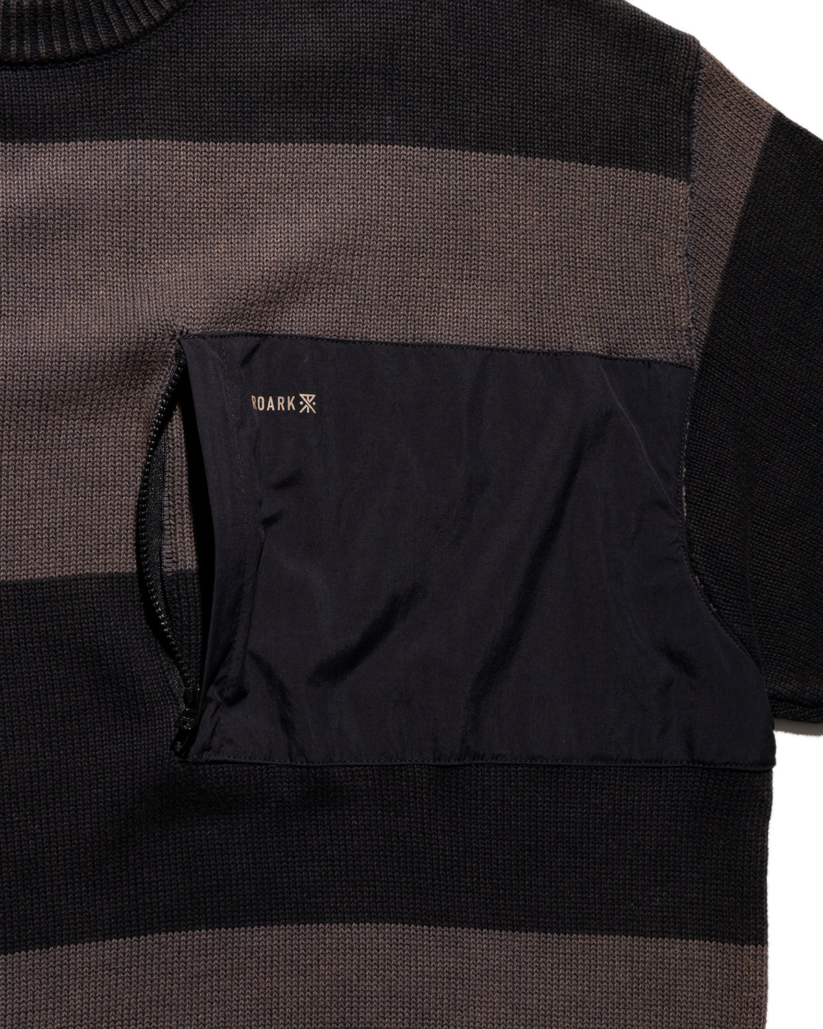 SCOUT SWEATER 2.0
