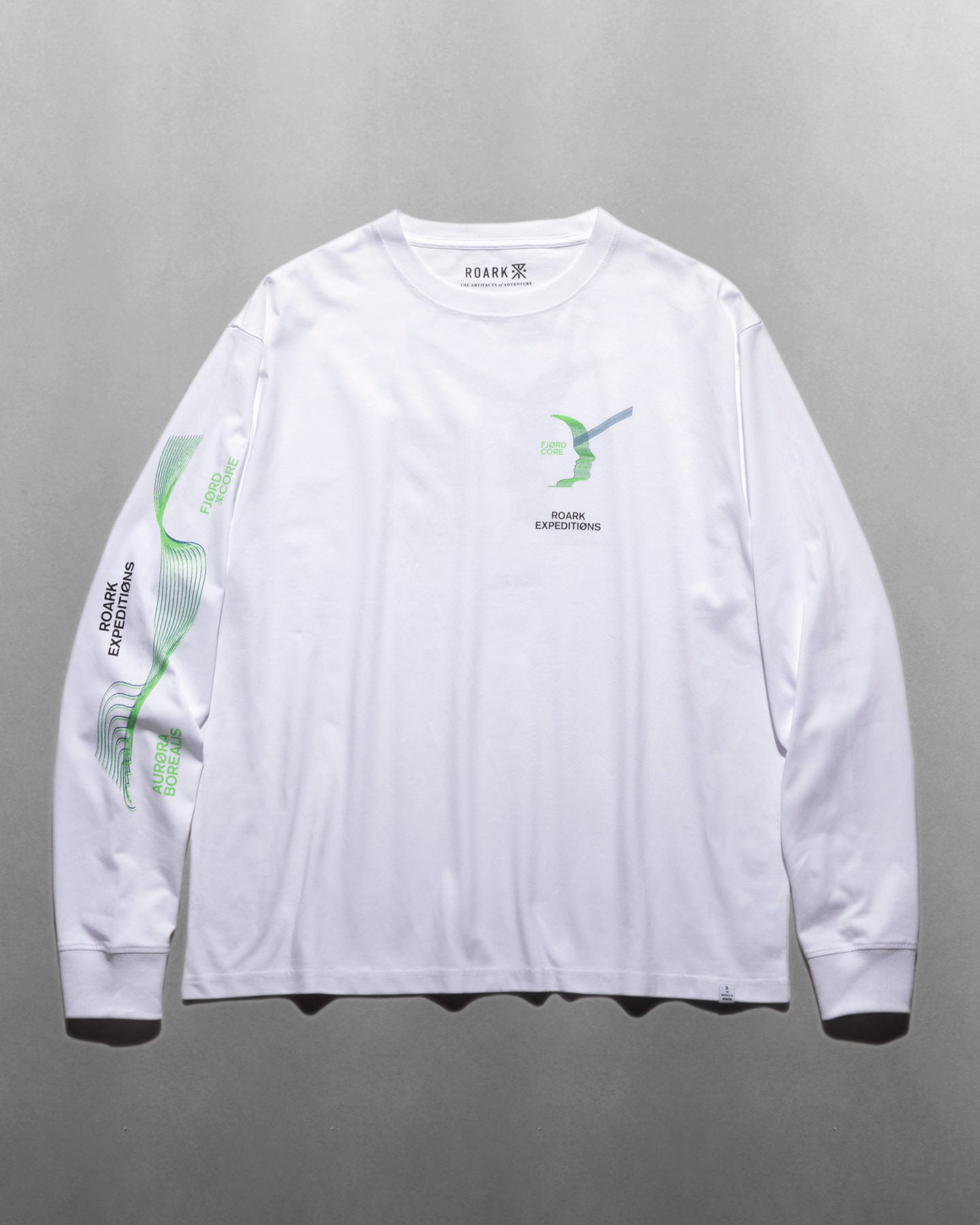 Aurora L/S Tee