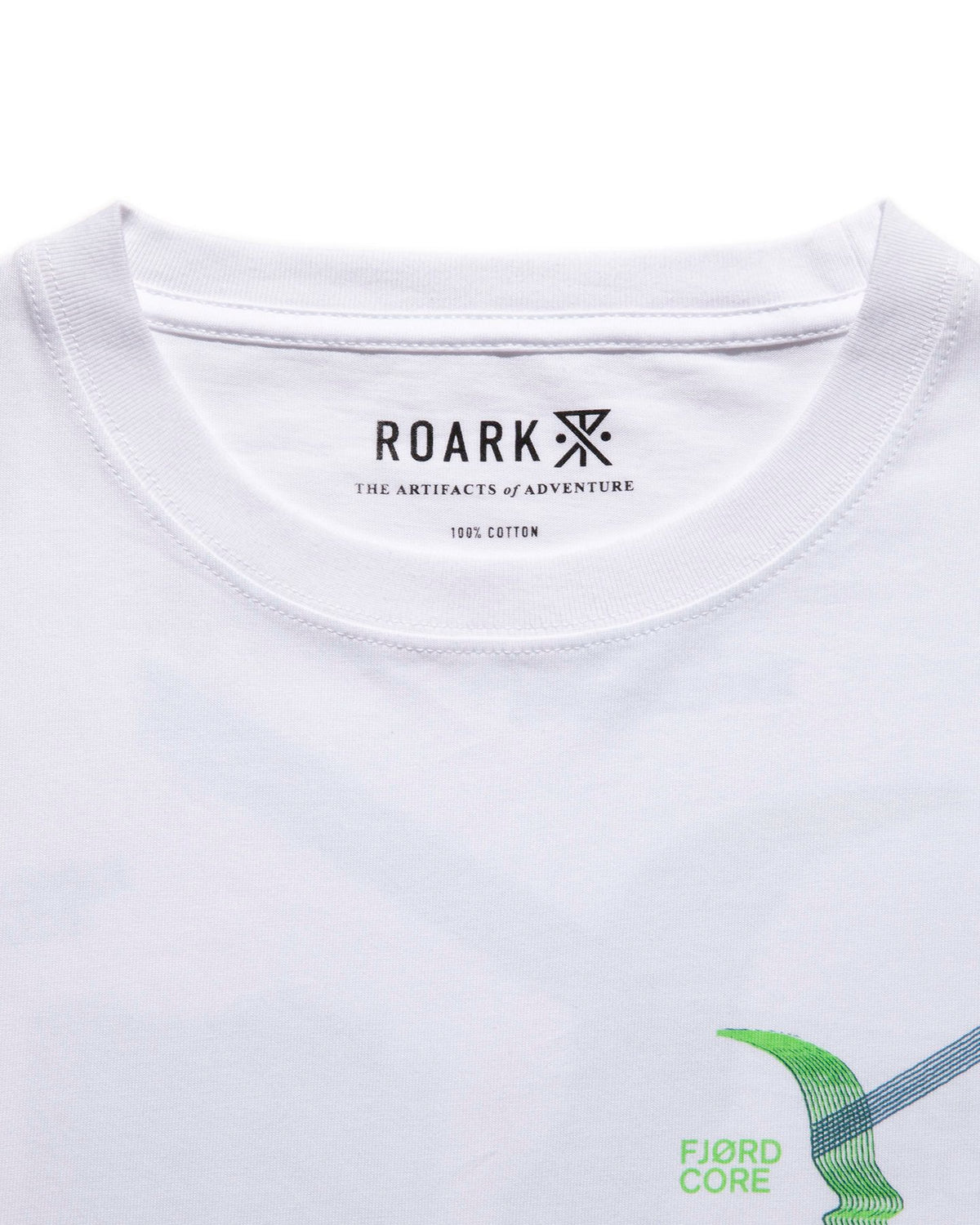 Aurora L/S Tee
