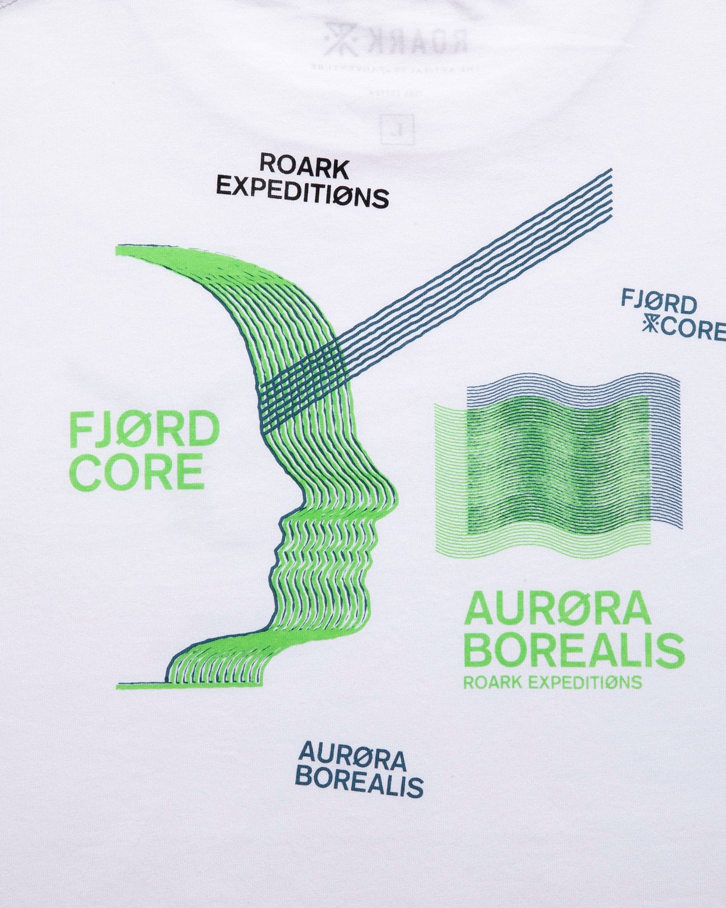 Aurora L/S Tee