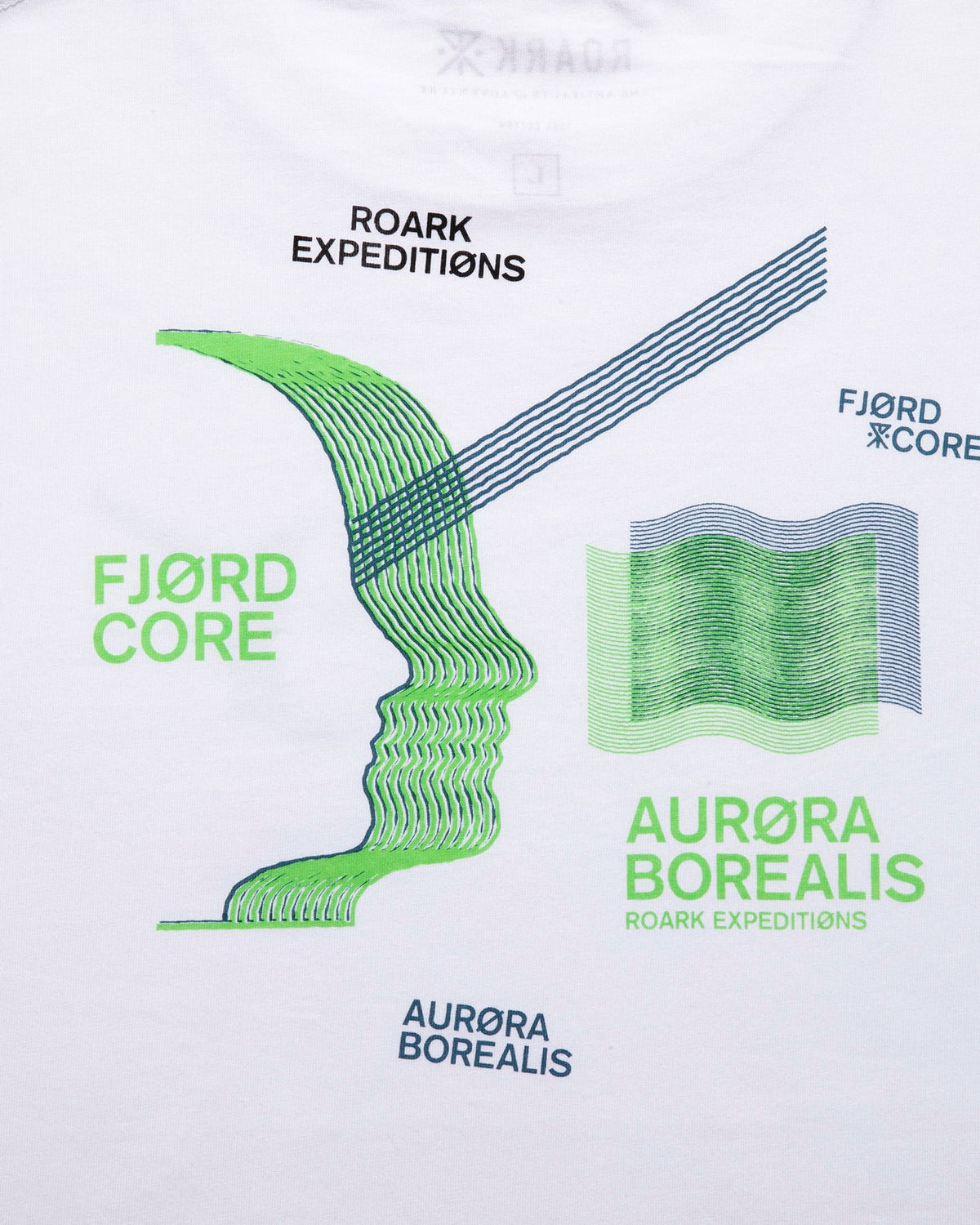 Aurora L/S Tee