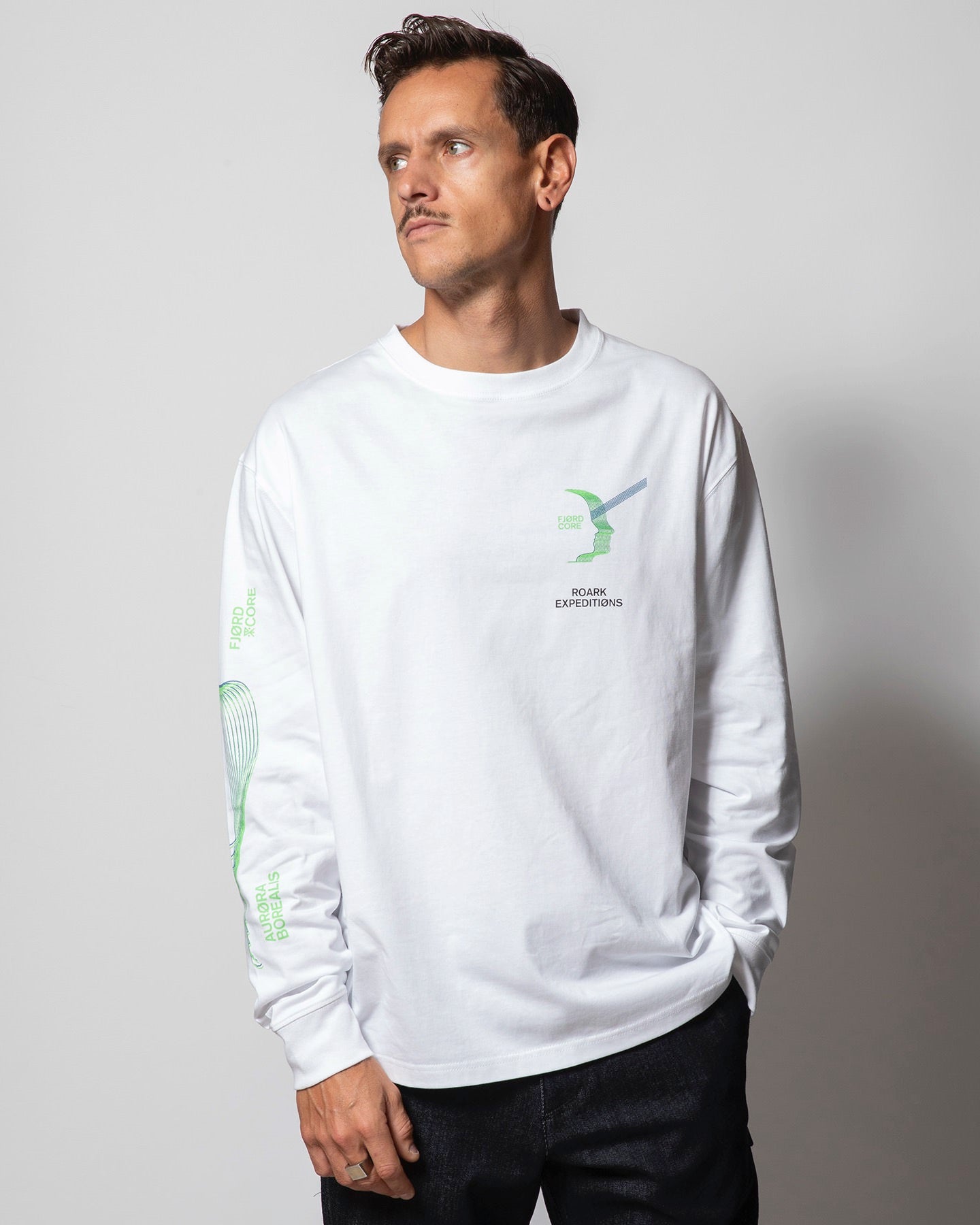 Aurora L/S Tee