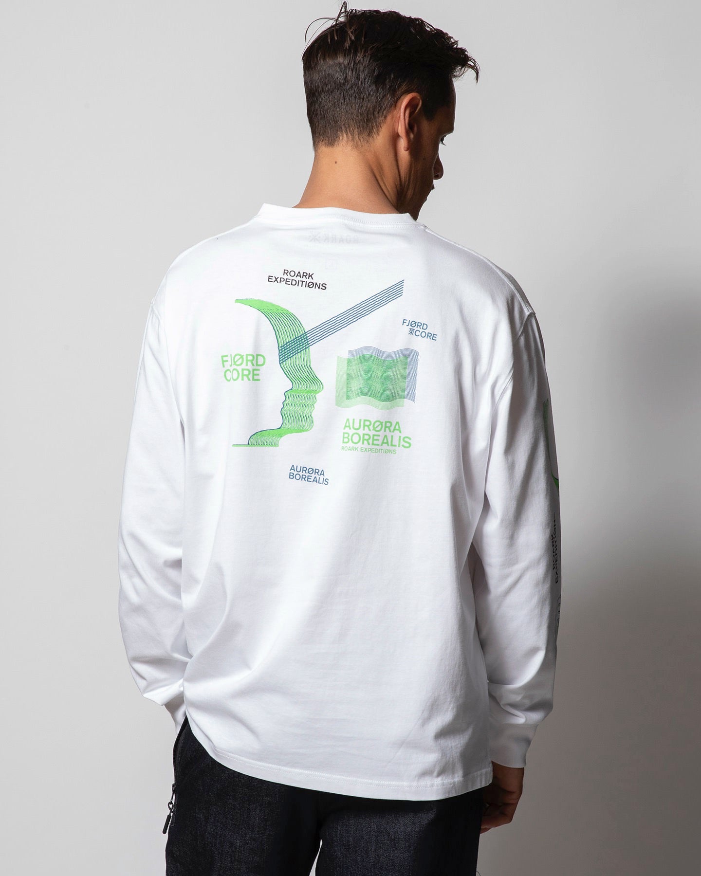 Aurora L/S Tee