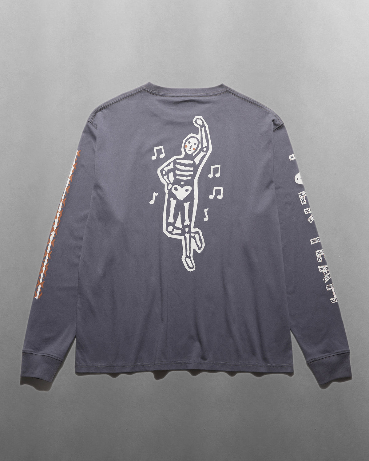Folk Yeah L/S Tee