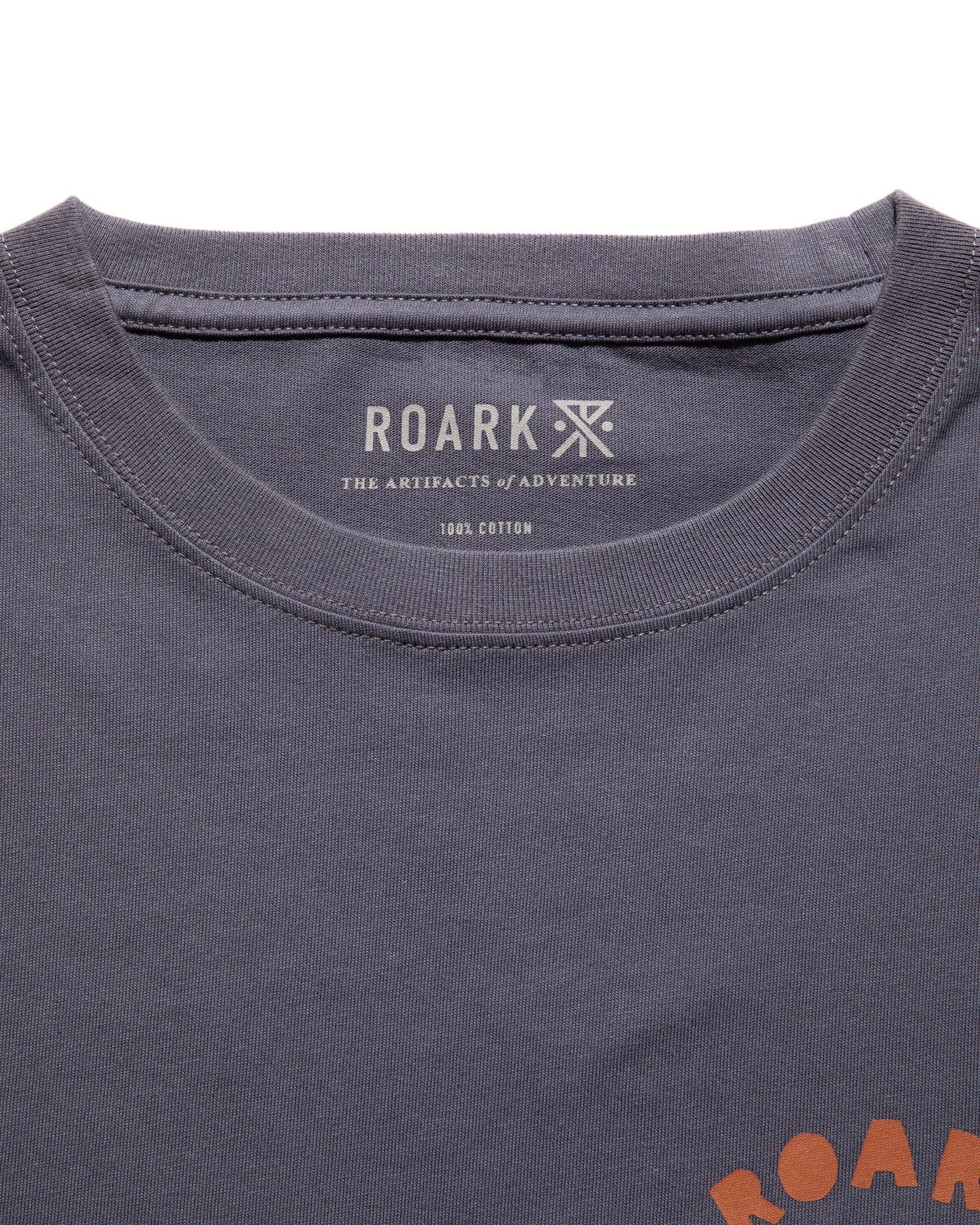 Folk Yeah L/S Tee