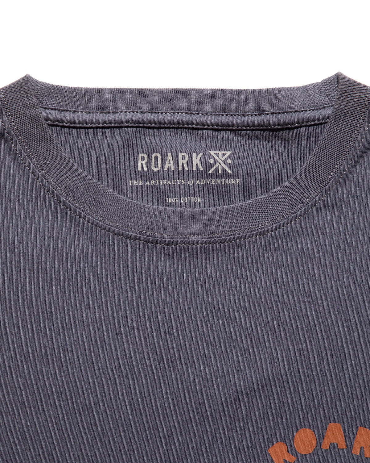 Folk Yeah L/S Tee