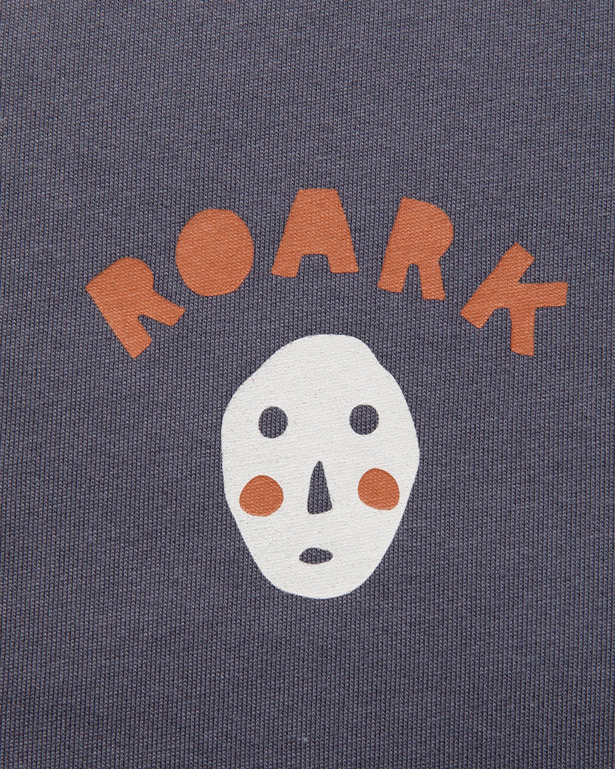 Folk Yeah L/S Tee