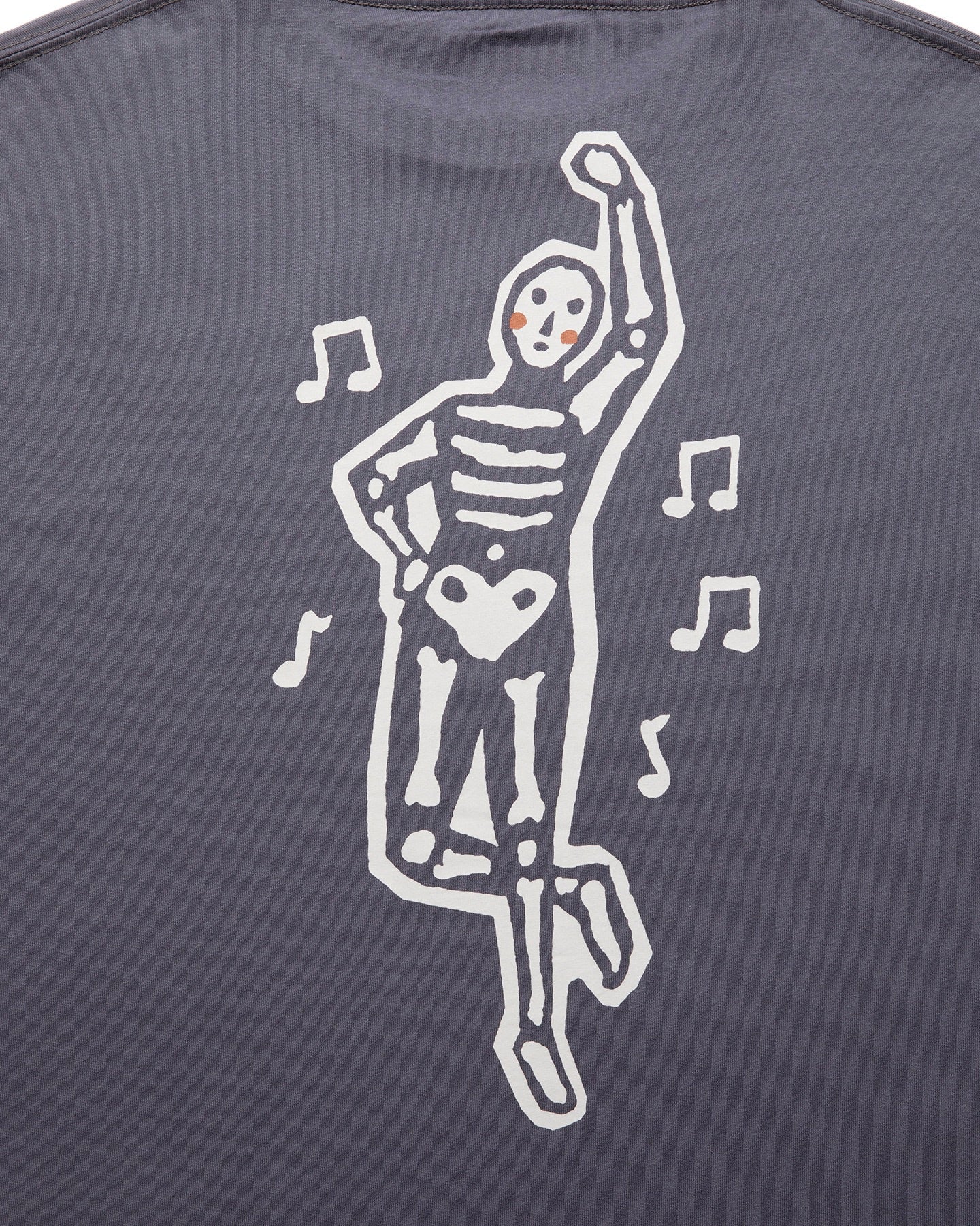 Folk Yeah L/S Tee