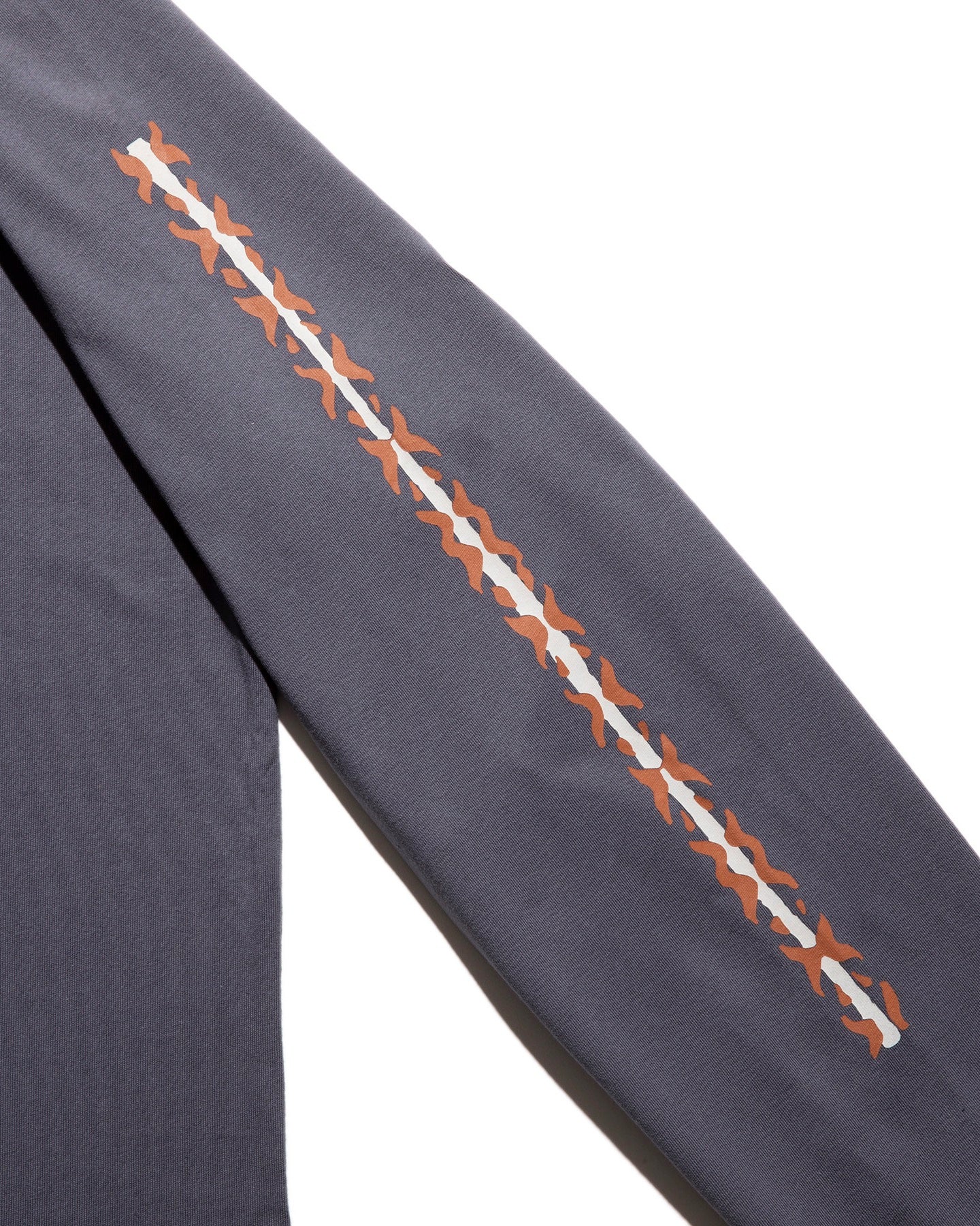 Folk Yeah L/S Tee
