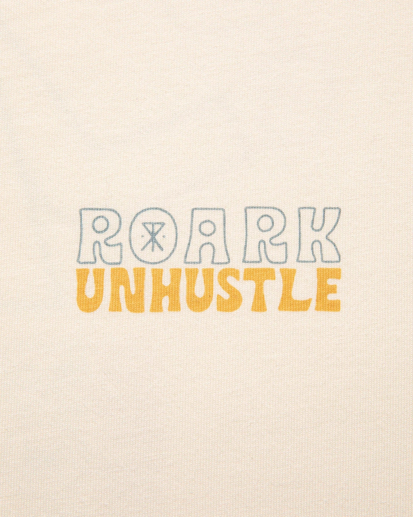 Unhustle L/S Tee