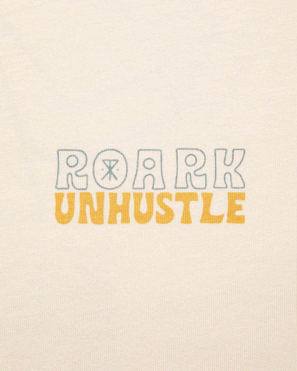 Unhustle L/S Tee