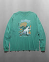 Gnarway L/S Tee