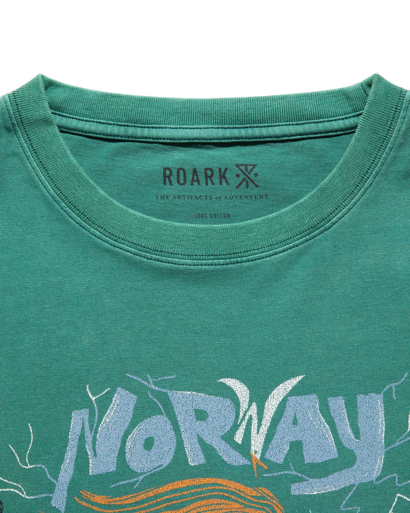 Gnarway L/S Tee
