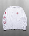 Adventure Awaits L/S Tee