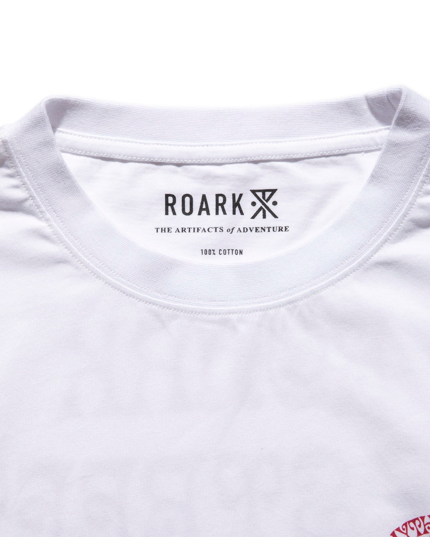 Adventure Awaits L/S Tee