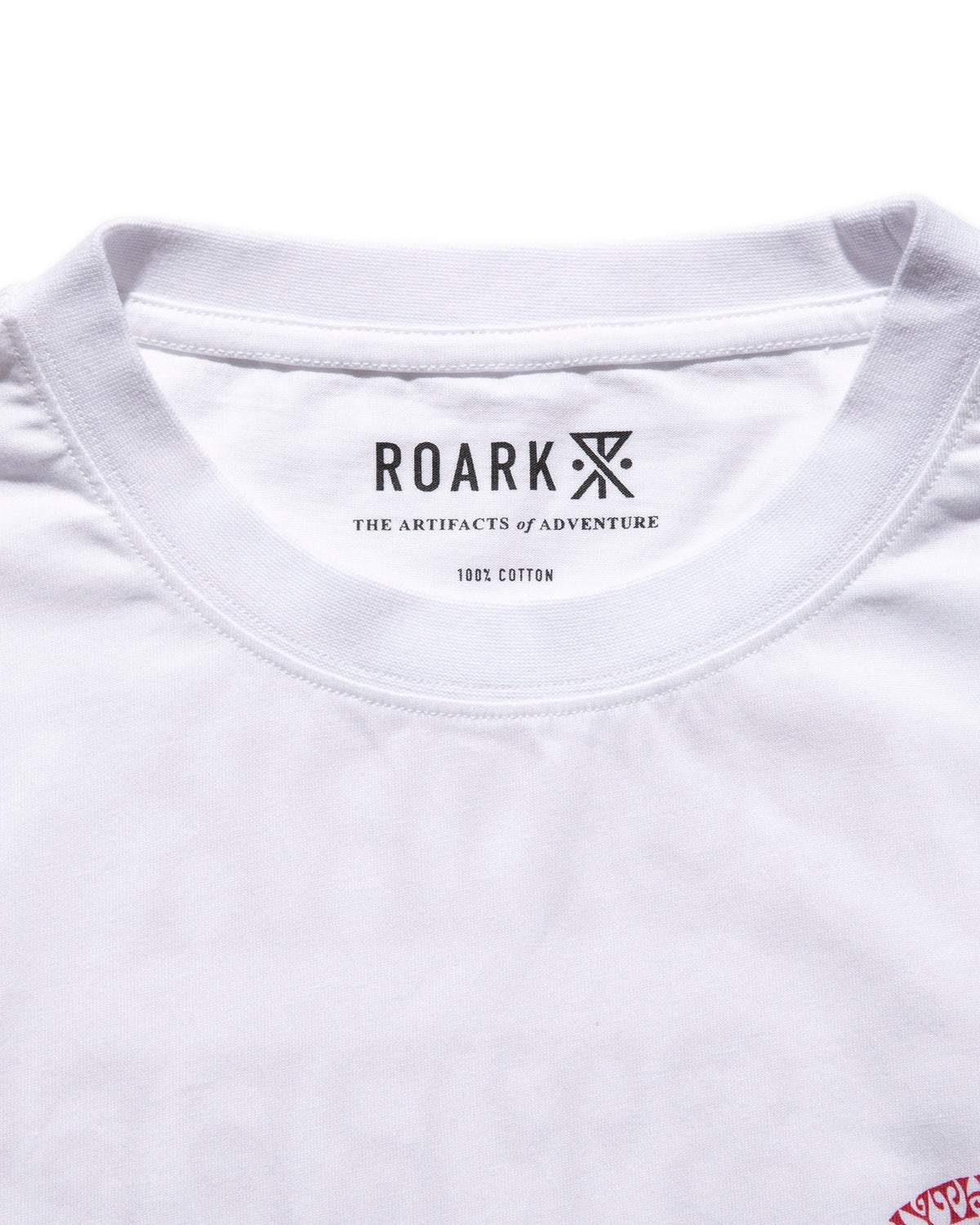 Adventure Awaits L/S Tee